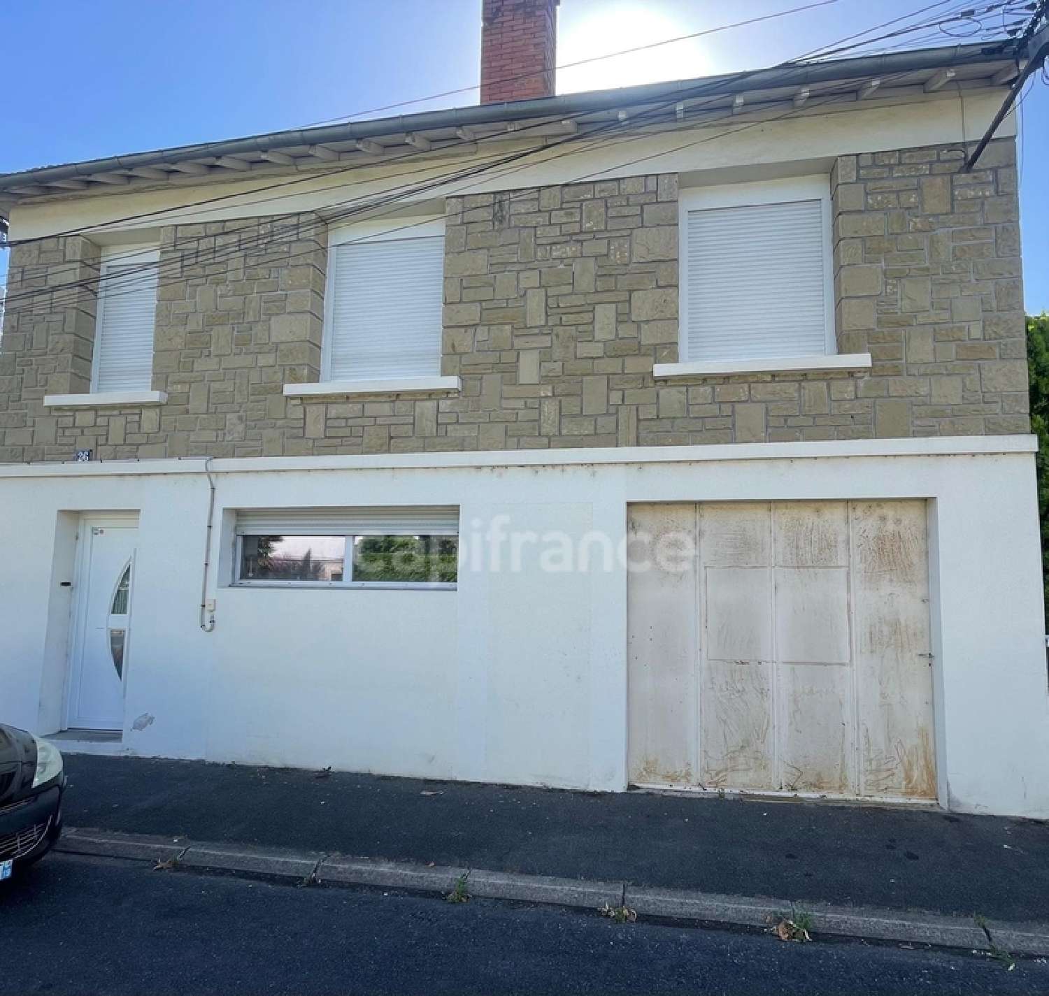 à vendre maison Brive-la-Gaillarde Corrèze 2