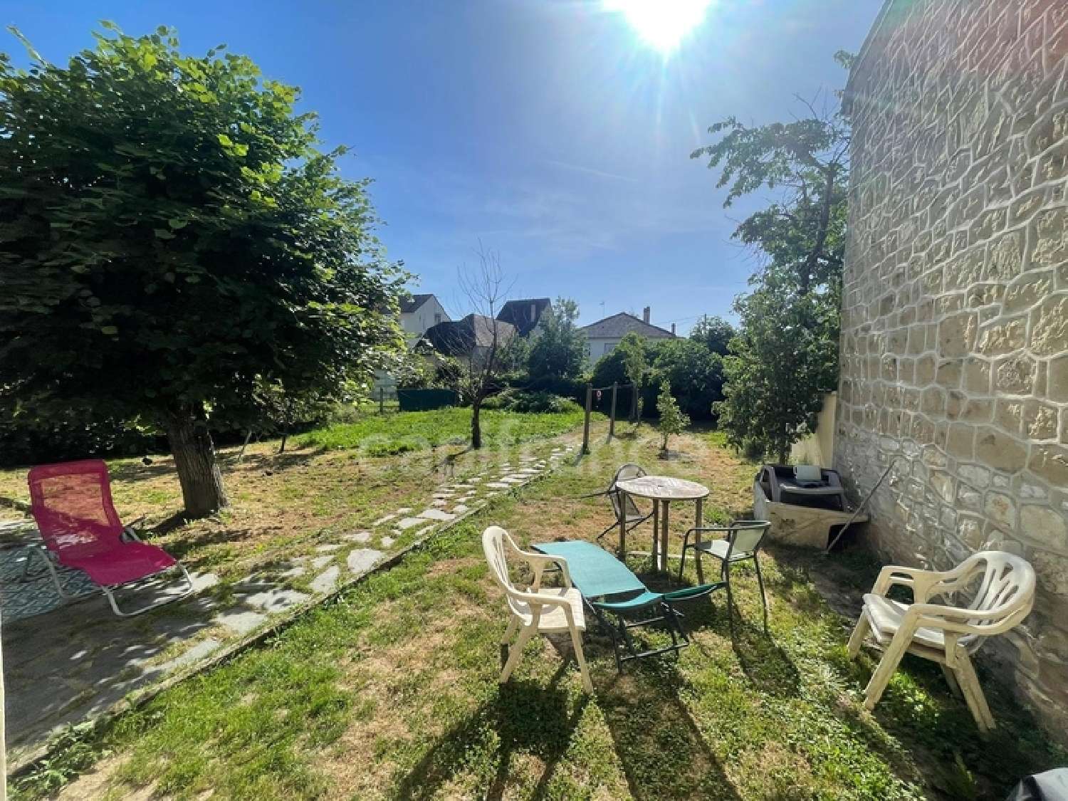 à vendre maison Brive-la-Gaillarde Corrèze 3