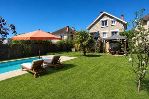 Brive-la-Gaillarde Corrèze Haus Bild 7351490