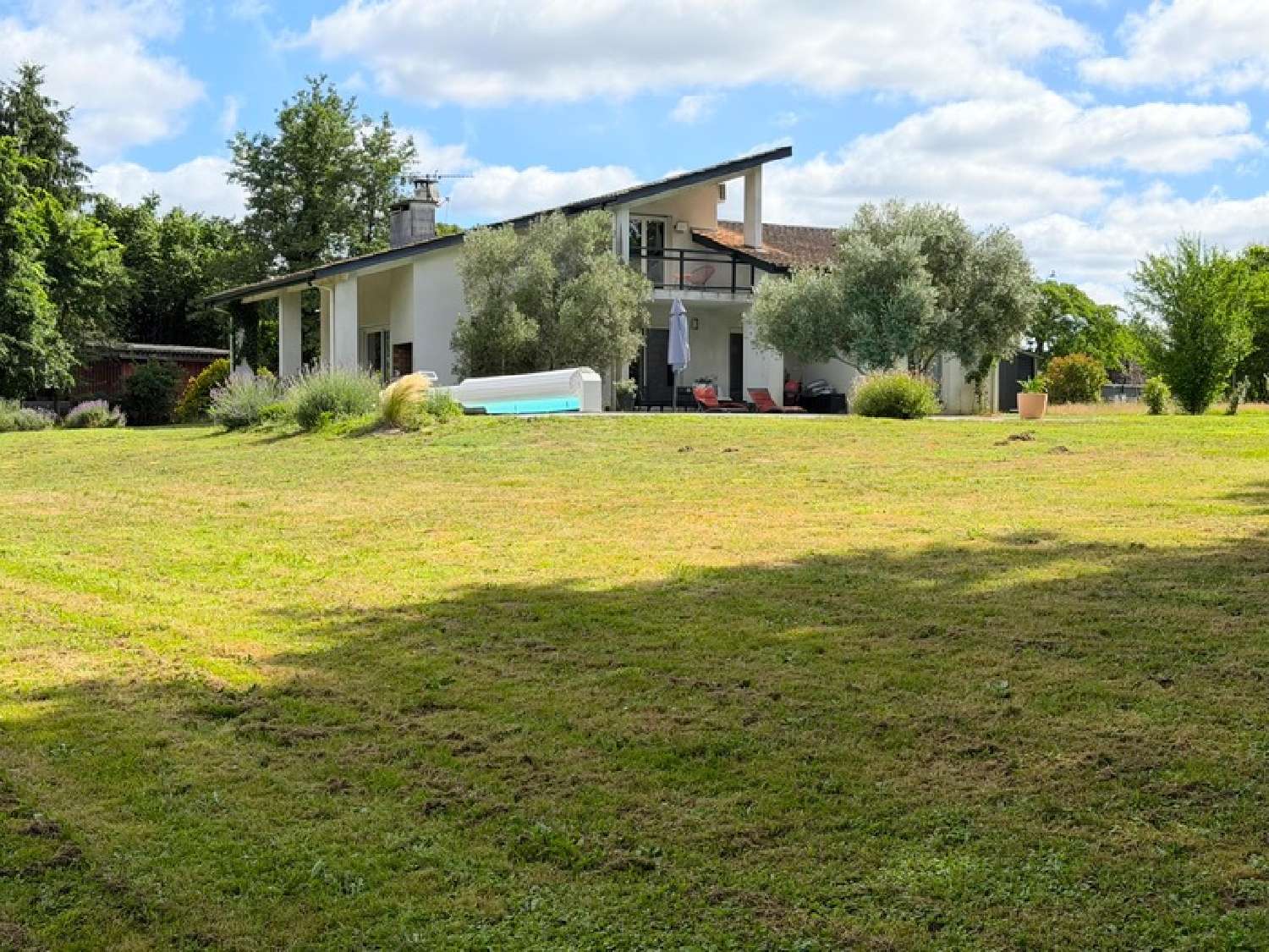 for sale house Brocas Landes 1
