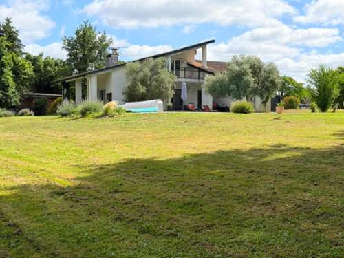 Brocas Landes house foto 7354297