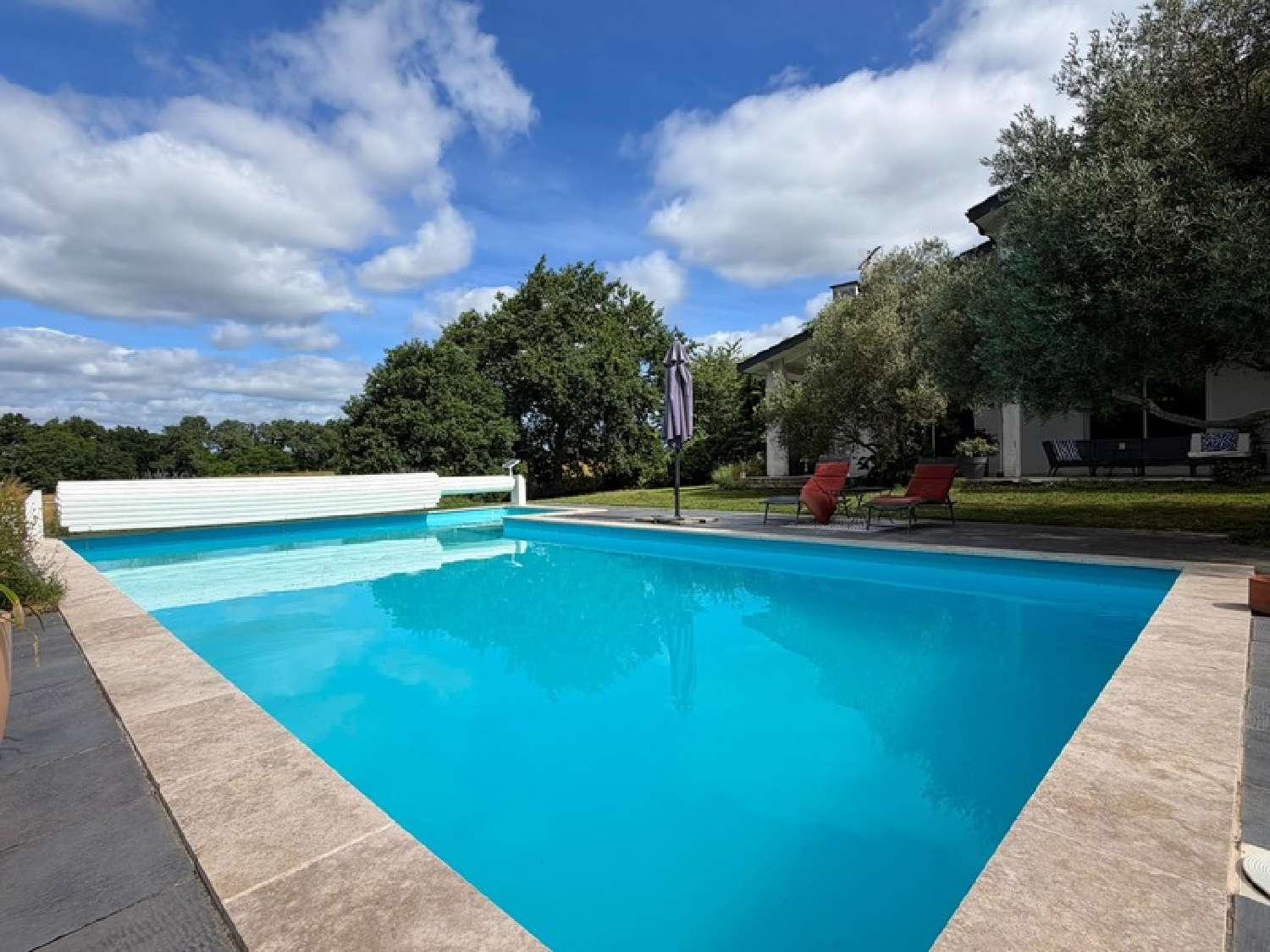 for sale house Brocas Landes 2