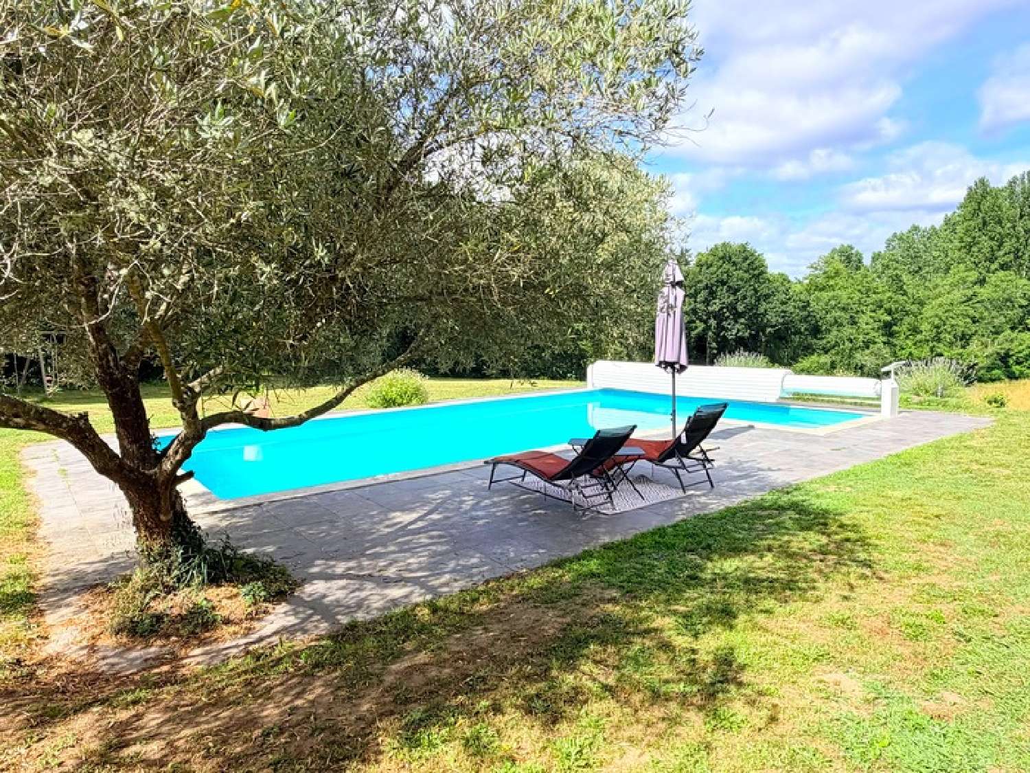 for sale house Brocas Landes 3