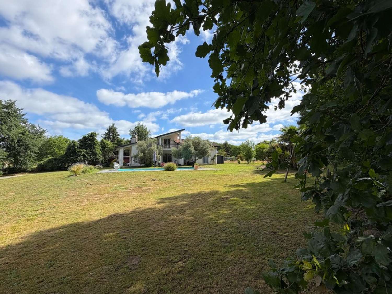 for sale house Brocas Landes 4
