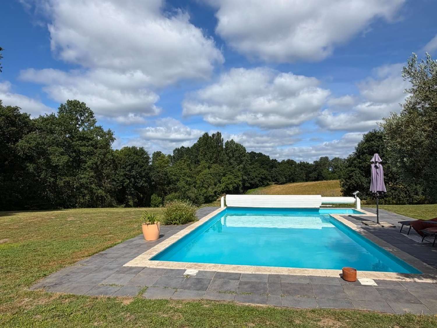 for sale house Brocas Landes 5