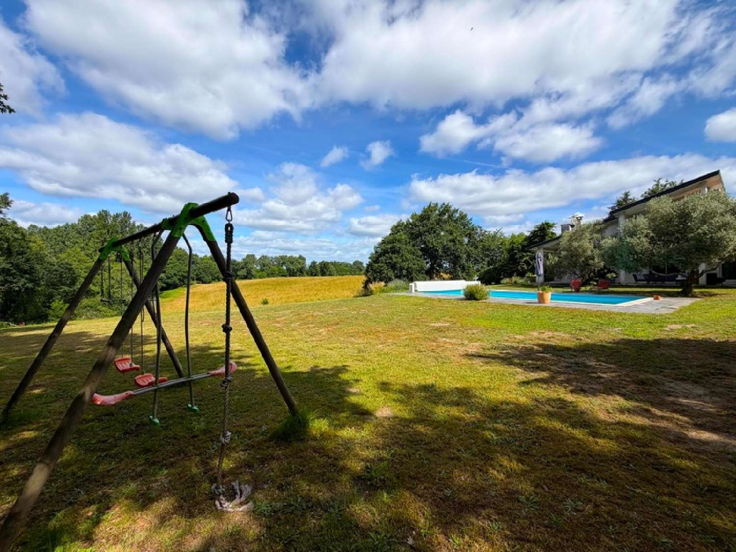 for sale house Brocas Landes 6