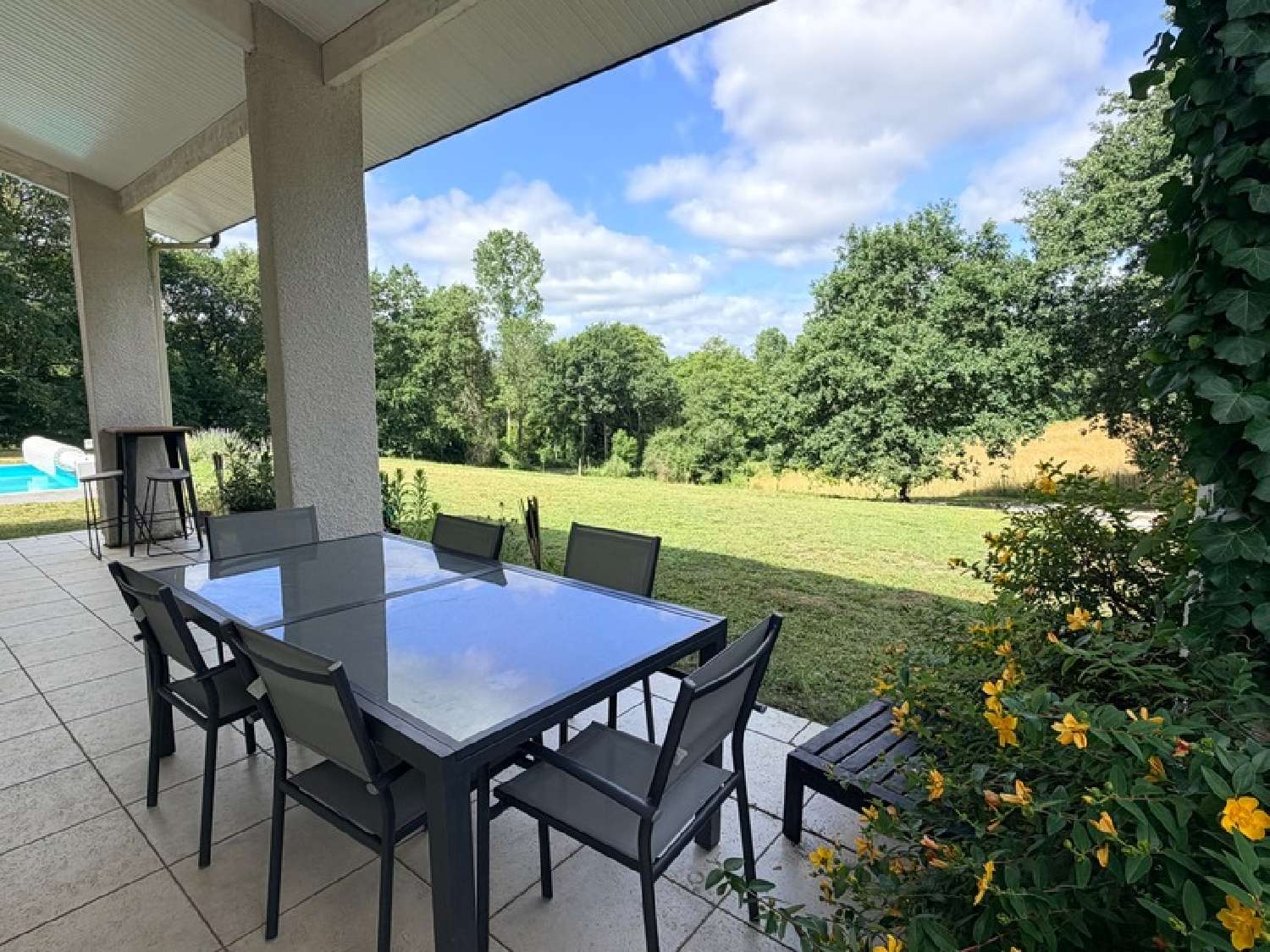 for sale house Brocas Landes 7