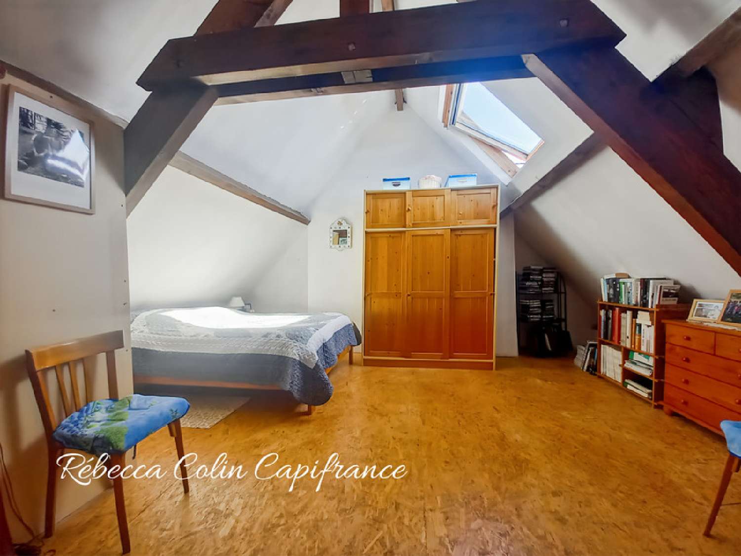 en venta casa Brouchaud Dordoña 8