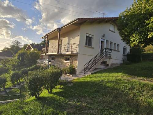 Brousseval Haute-Marne maison foto 7353196