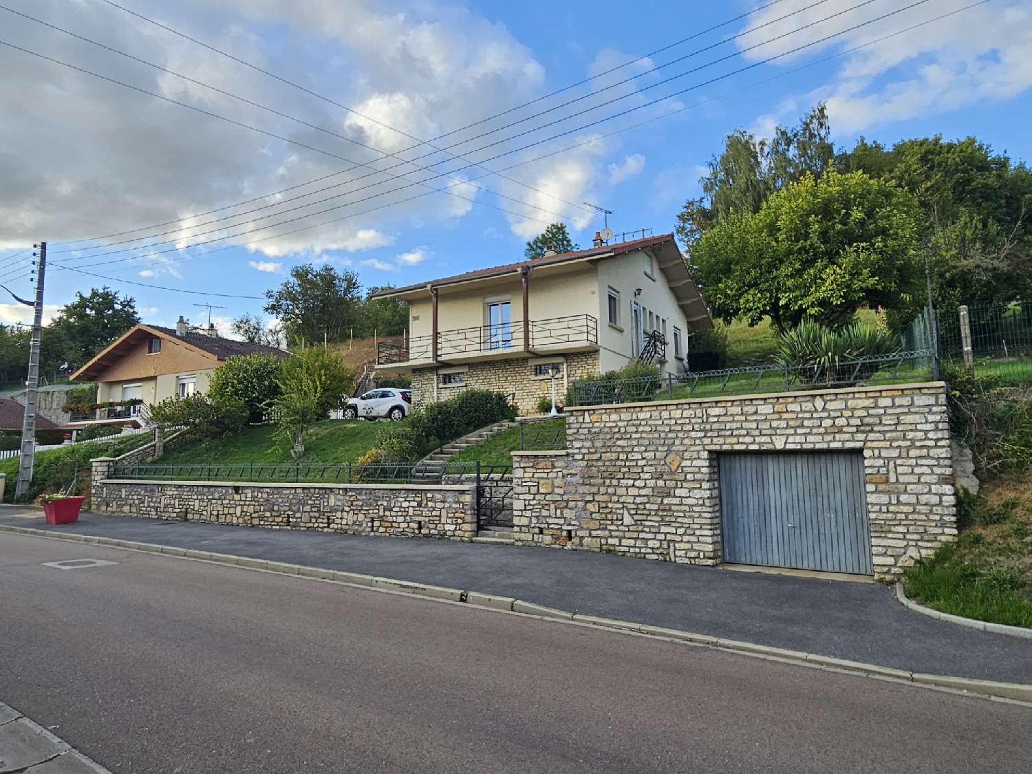 for sale house Brousseval Haute-Marne 2
