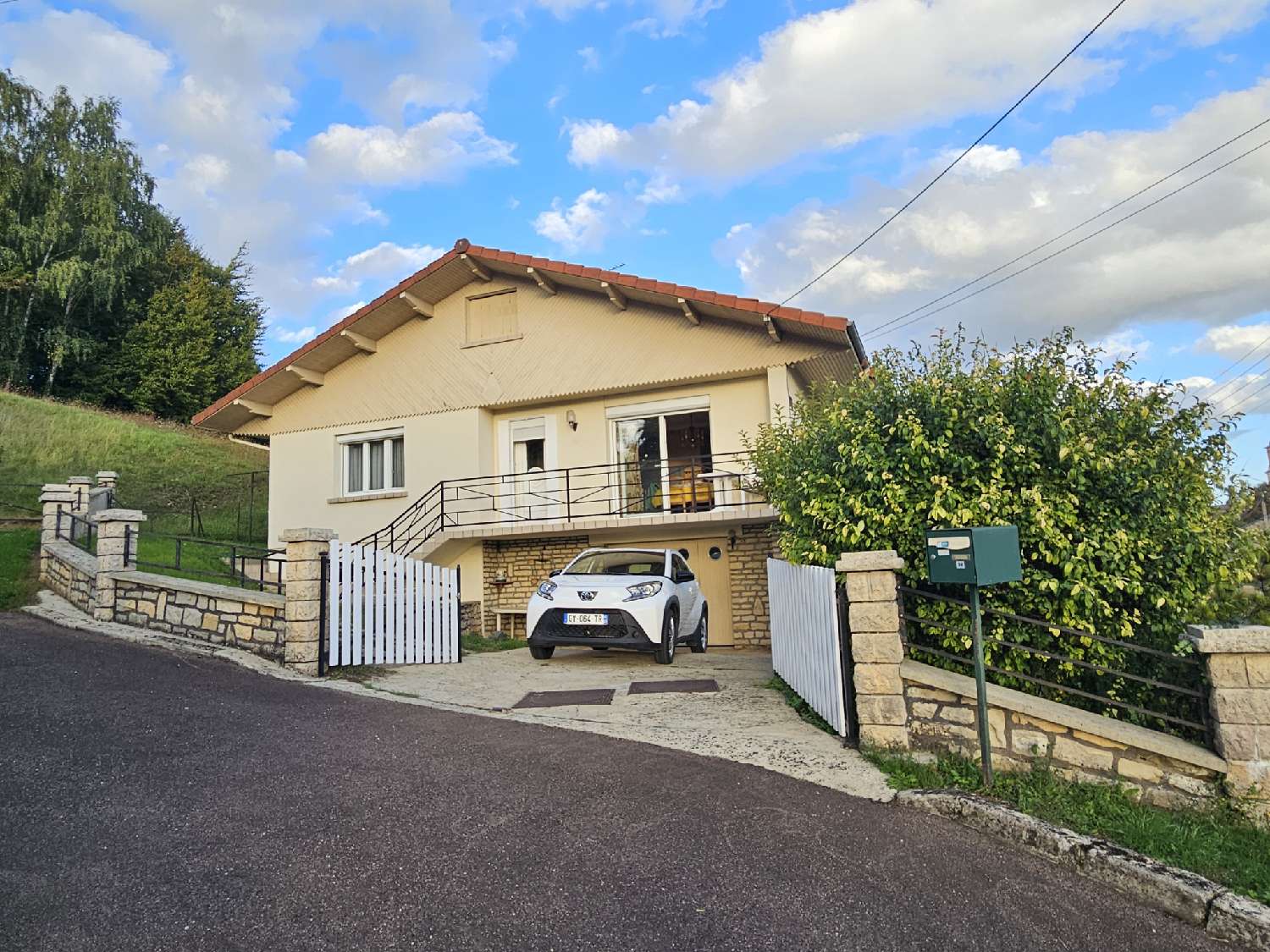 for sale house Brousseval Haute-Marne 3