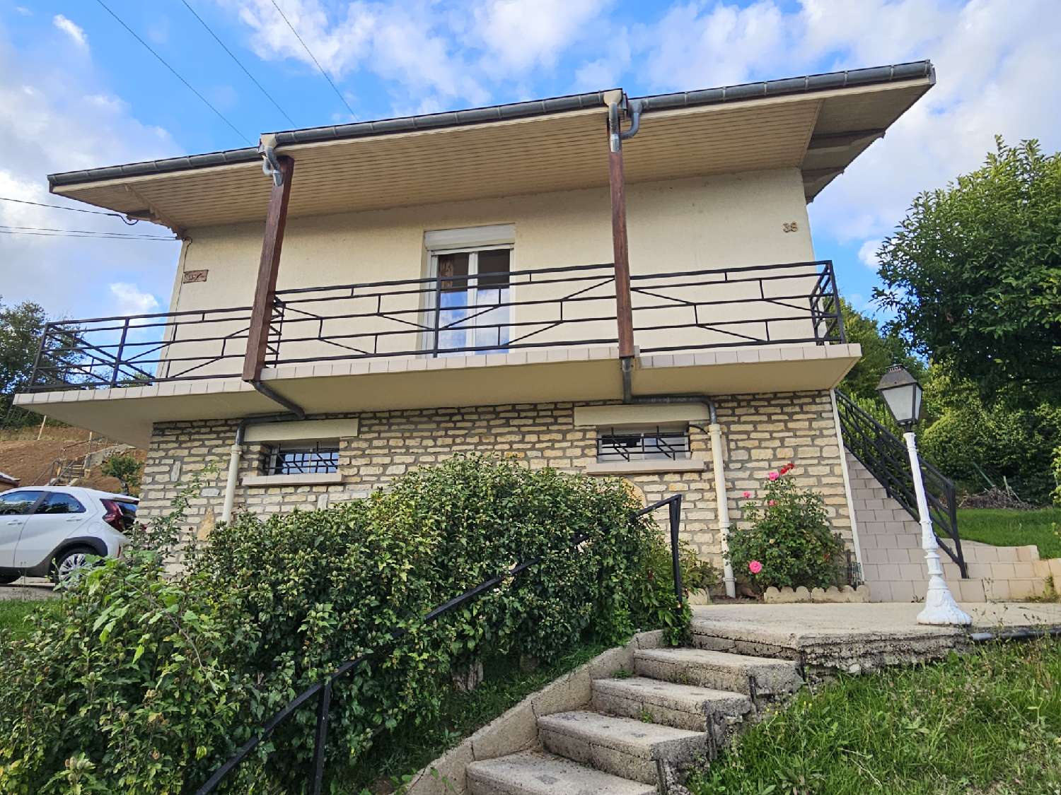 for sale house Brousseval Haute-Marne 4