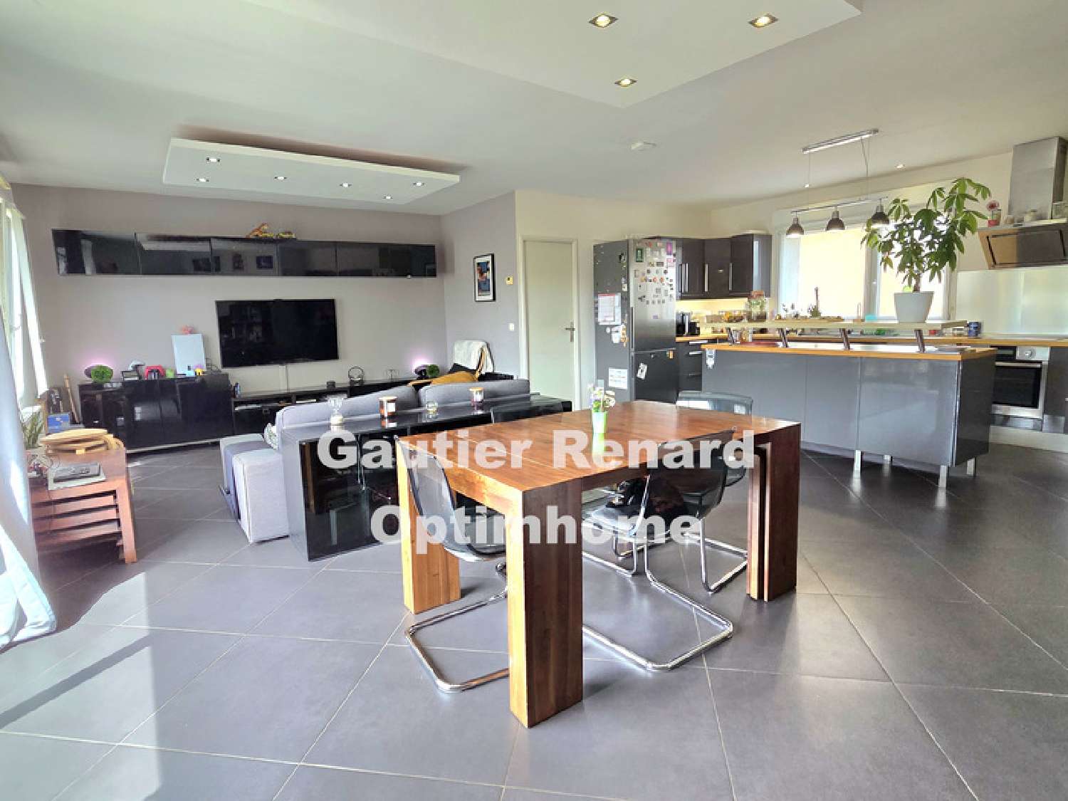  for sale house Bruay-sur-l'Escaut Nord 2