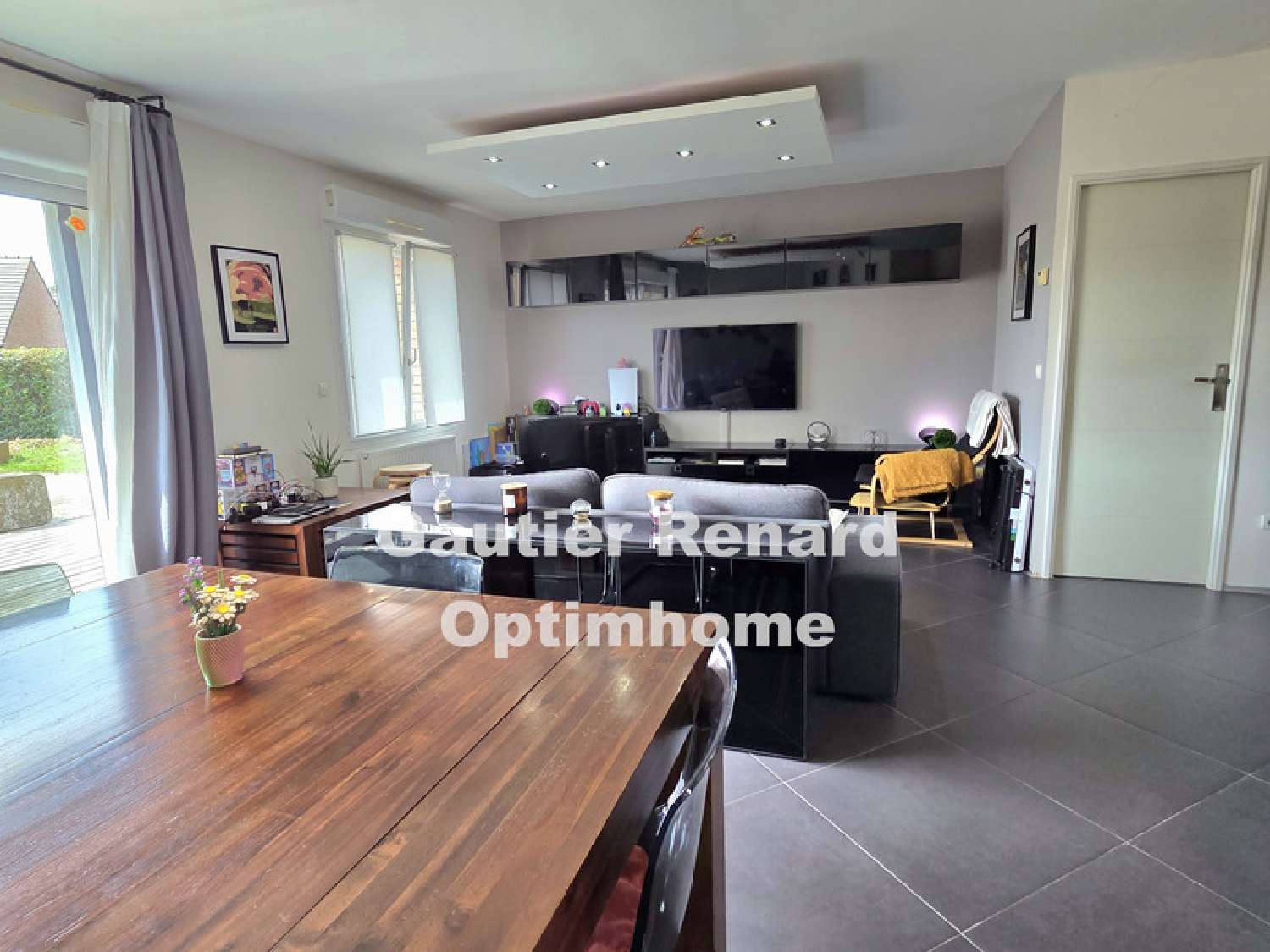  for sale house Bruay-sur-l'Escaut Nord 3
