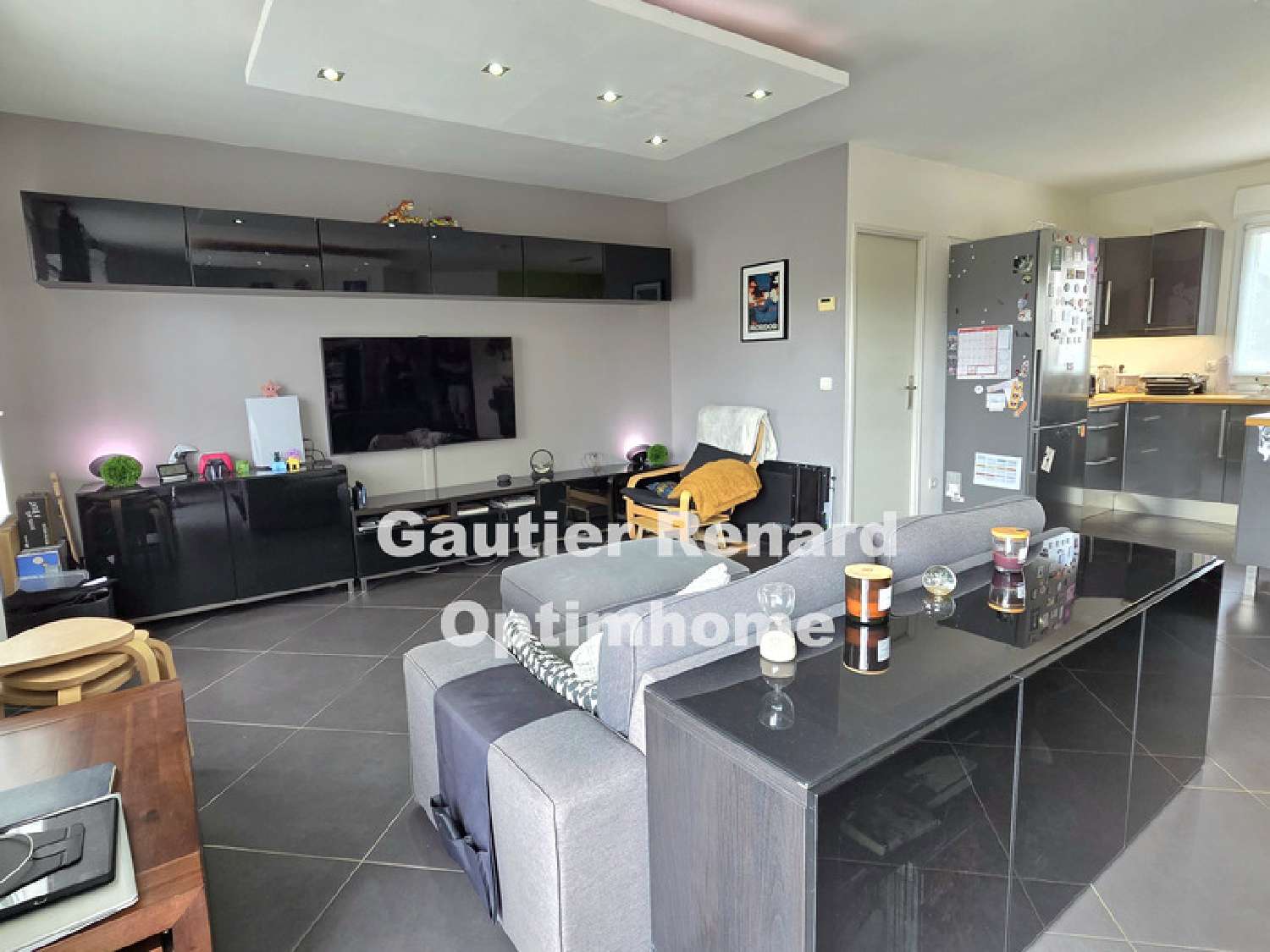  for sale house Bruay-sur-l'Escaut Nord 4