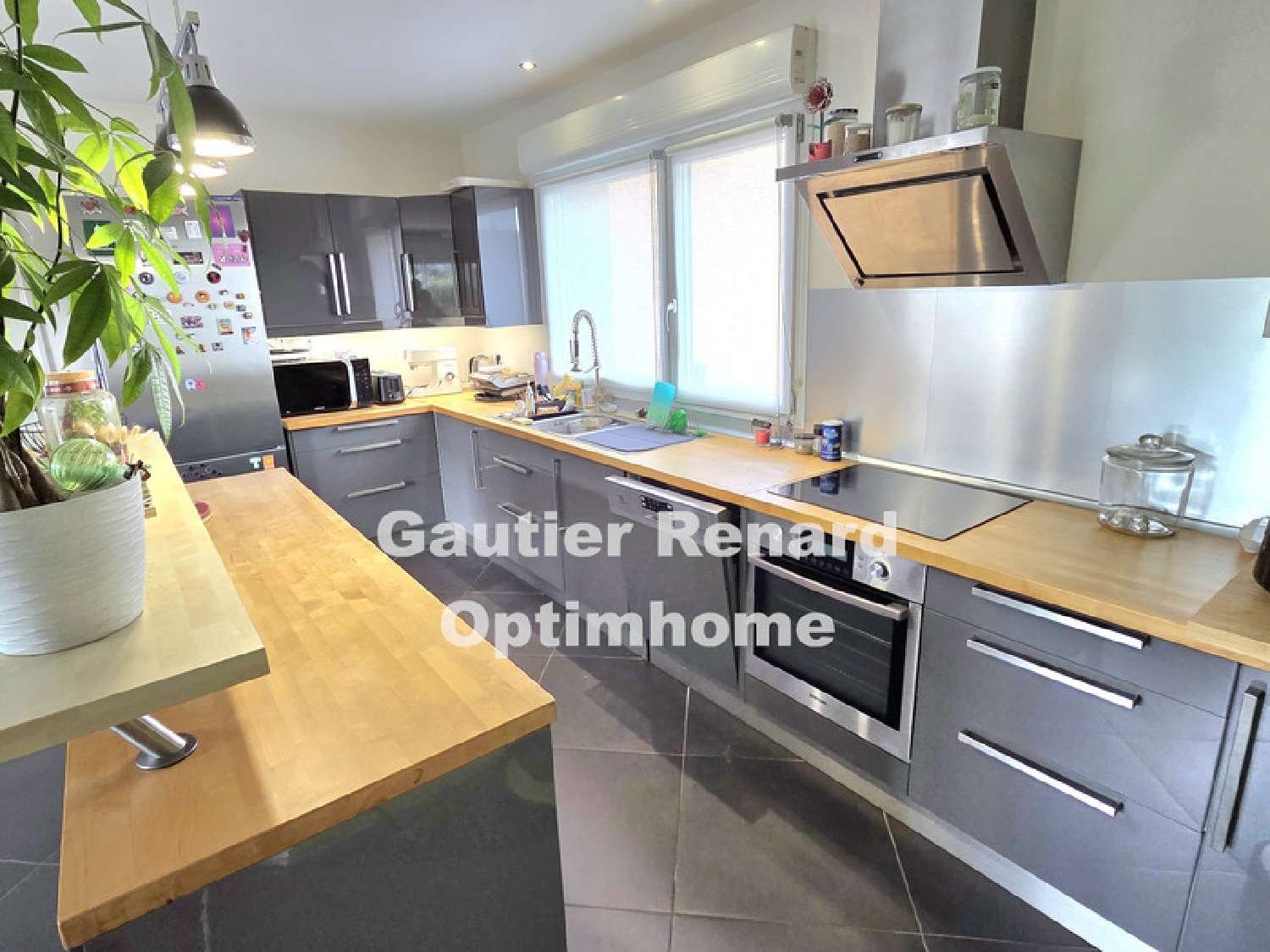  for sale house Bruay-sur-l'Escaut Nord 6
