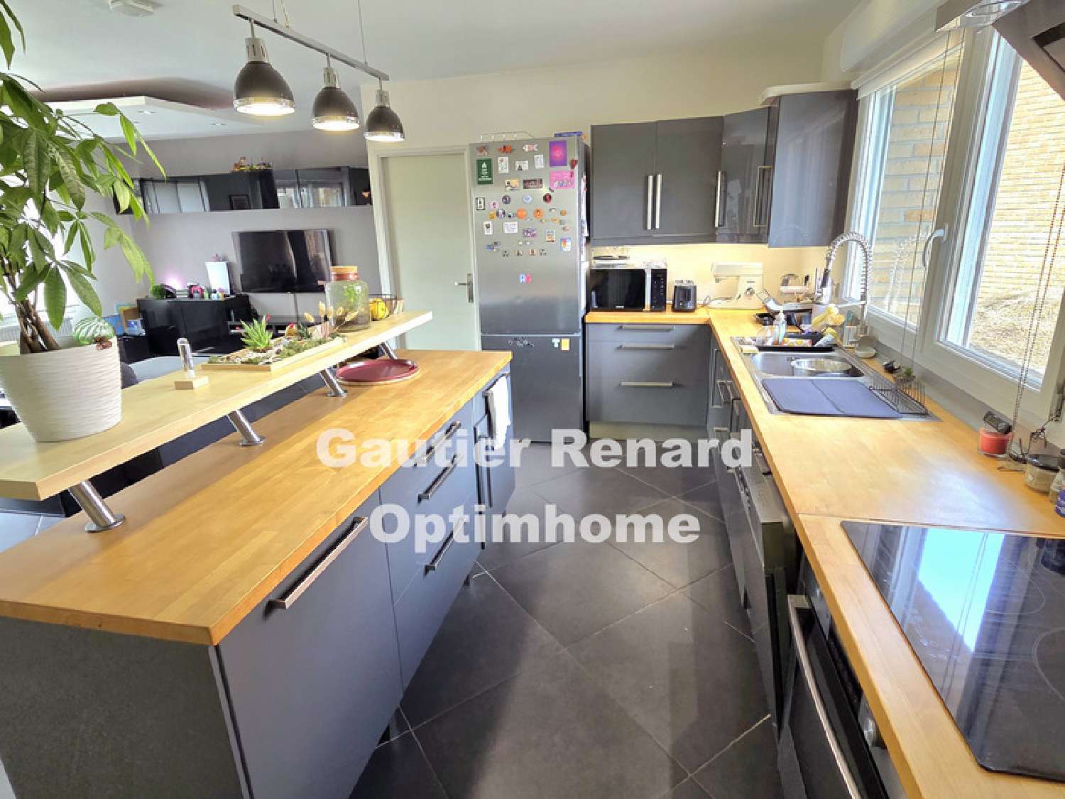  for sale house Bruay-sur-l'Escaut Nord 7