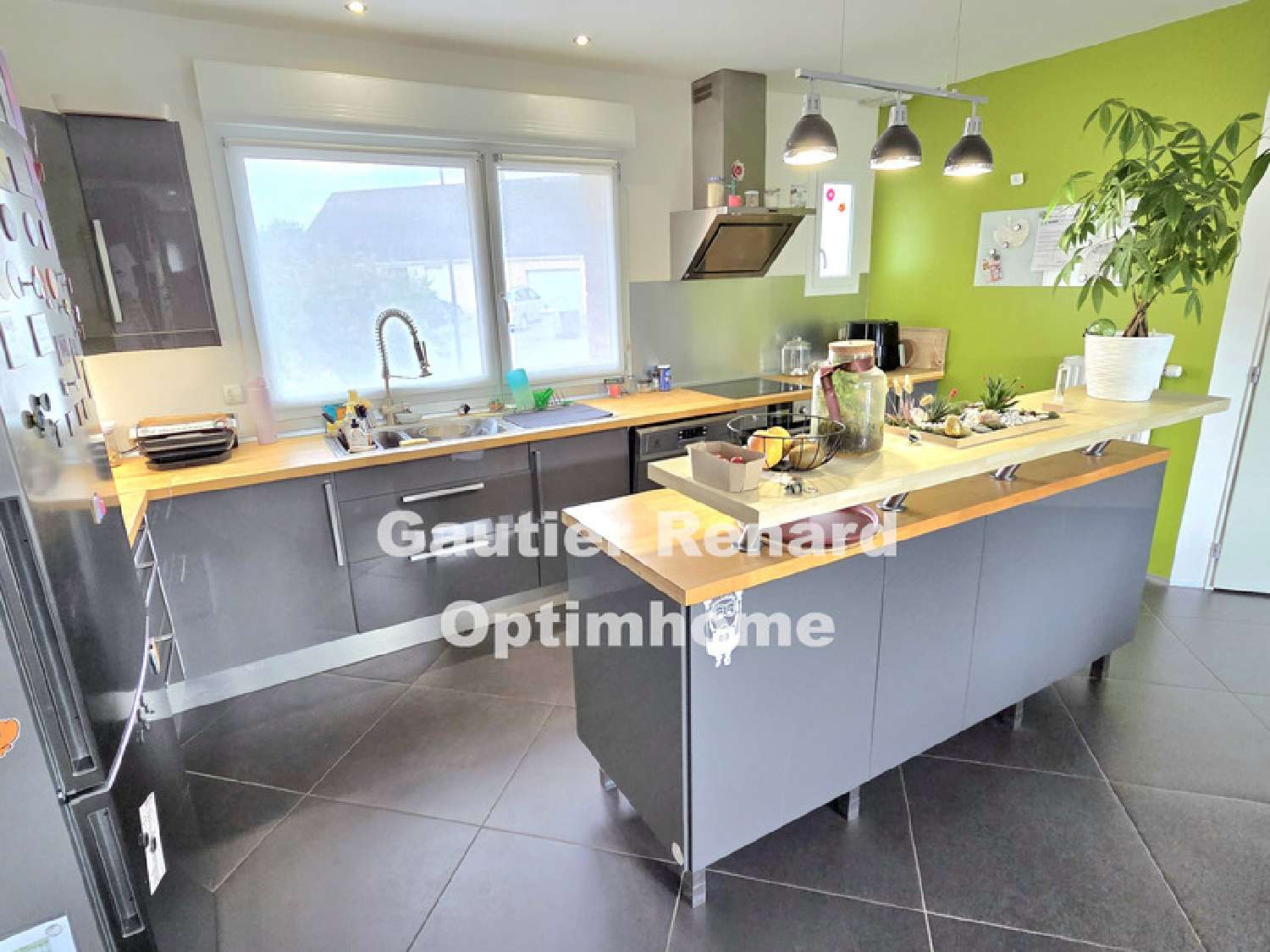  for sale house Bruay-sur-l'Escaut Nord 8