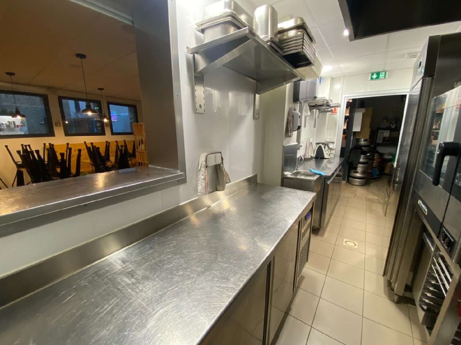 te koop huis Bruch Lot-et-Garonne 3