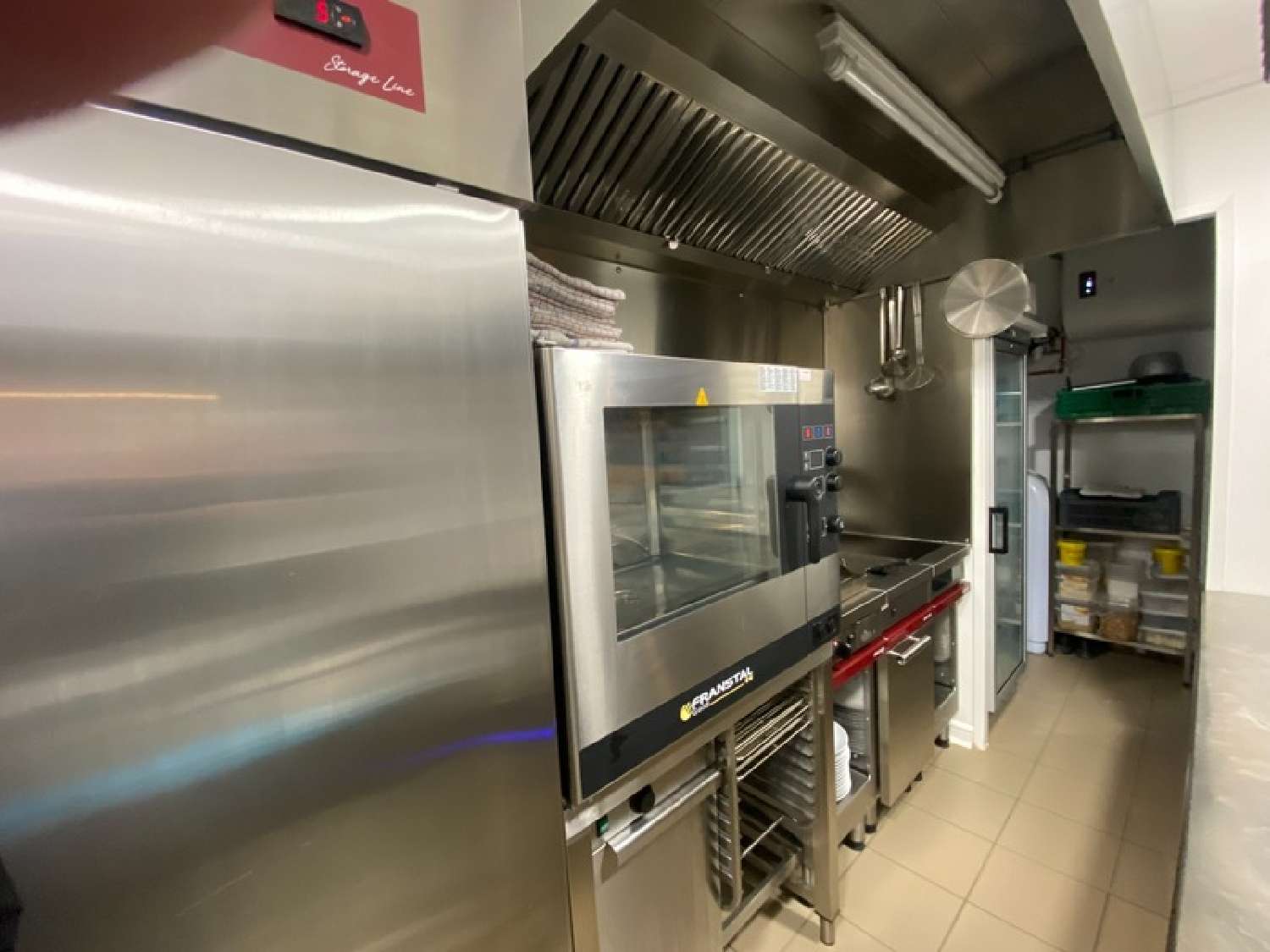 te koop huis Bruch Lot-et-Garonne 4