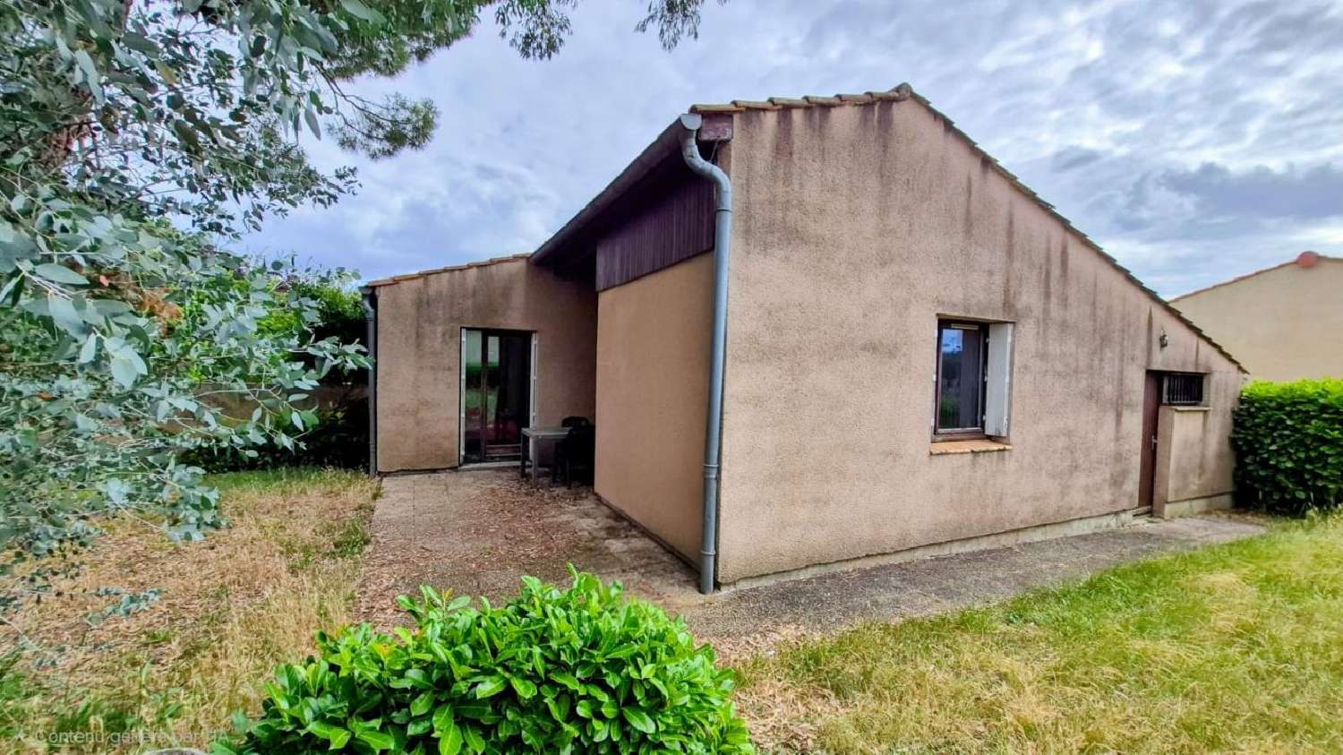 à vendre maison Bruguières Haute-Garonne 2
