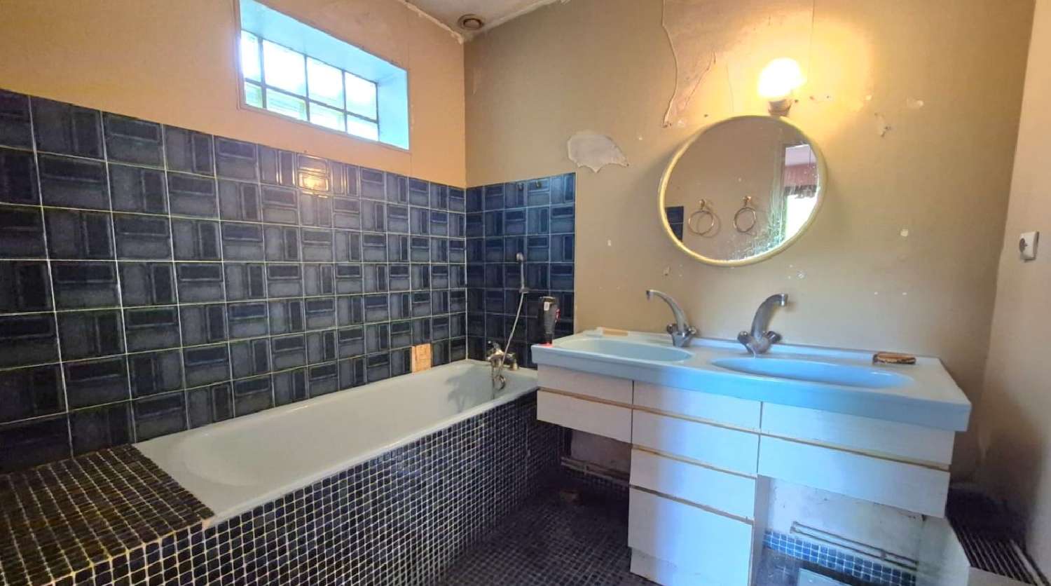 à vendre maison Bruguières Haute-Garonne 4
