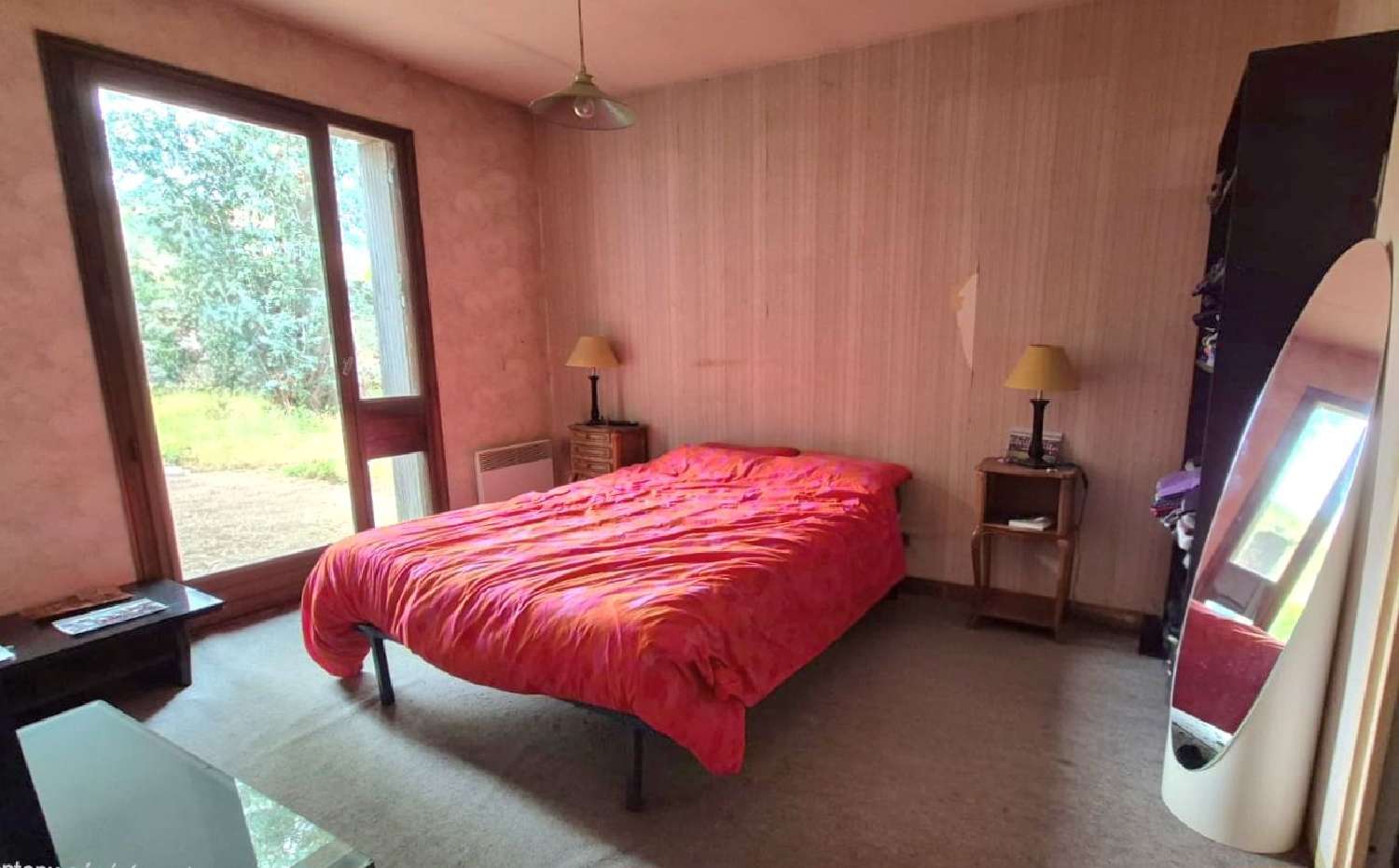 à vendre maison Bruguières Haute-Garonne 5