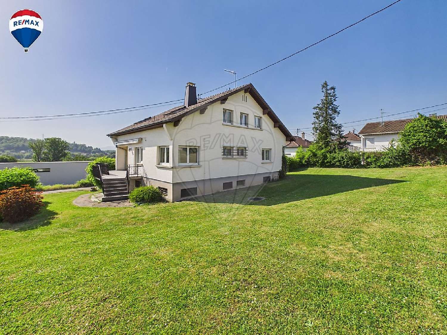  for sale house Brunstatt Haut-Rhin 1