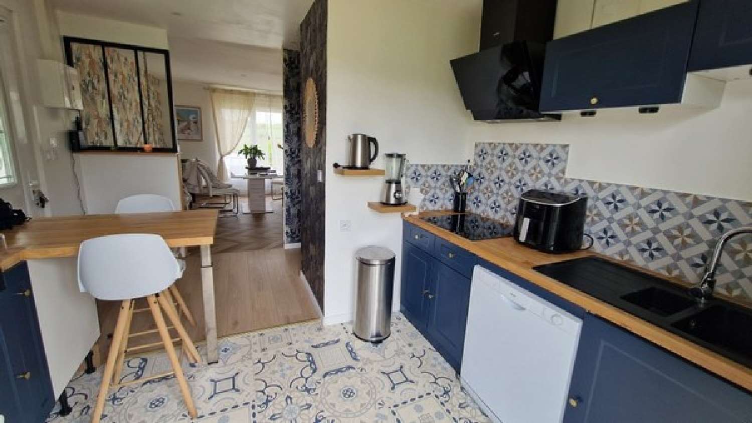 for sale house Brunvillers-la-Motte Oise 2