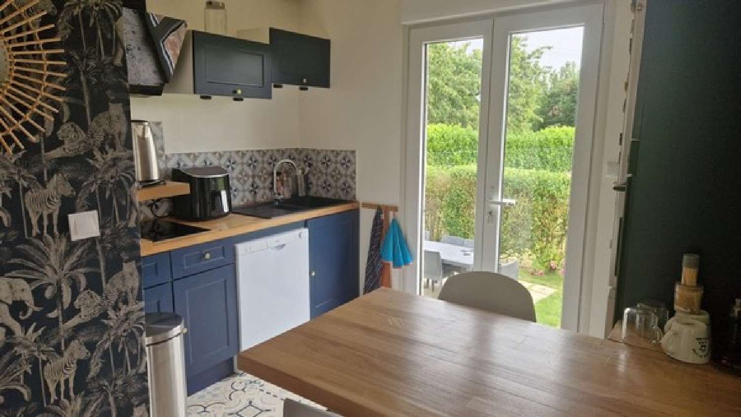 for sale house Brunvillers-la-Motte Oise 7