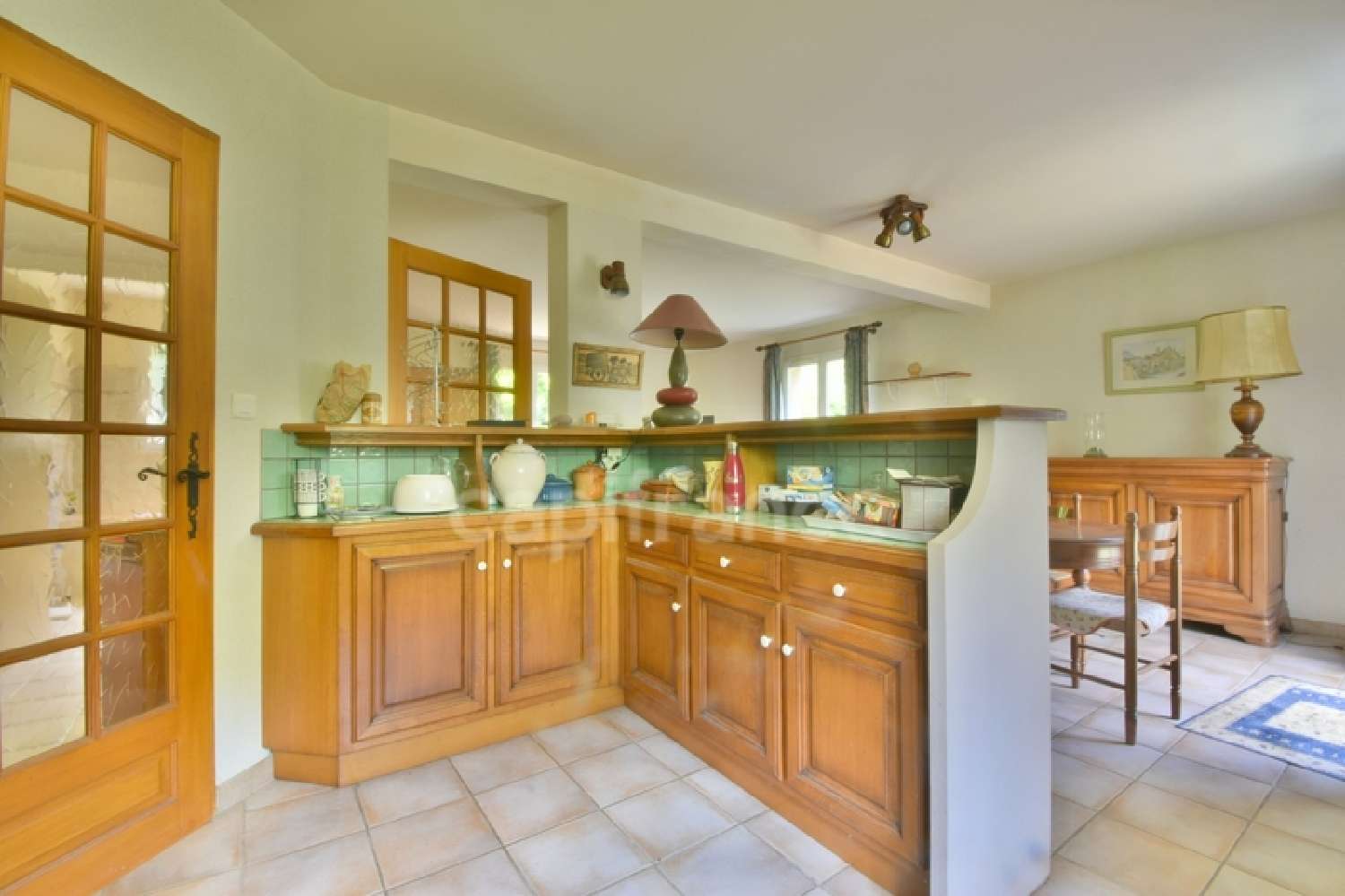en venta casa Brusque Aveyron 4