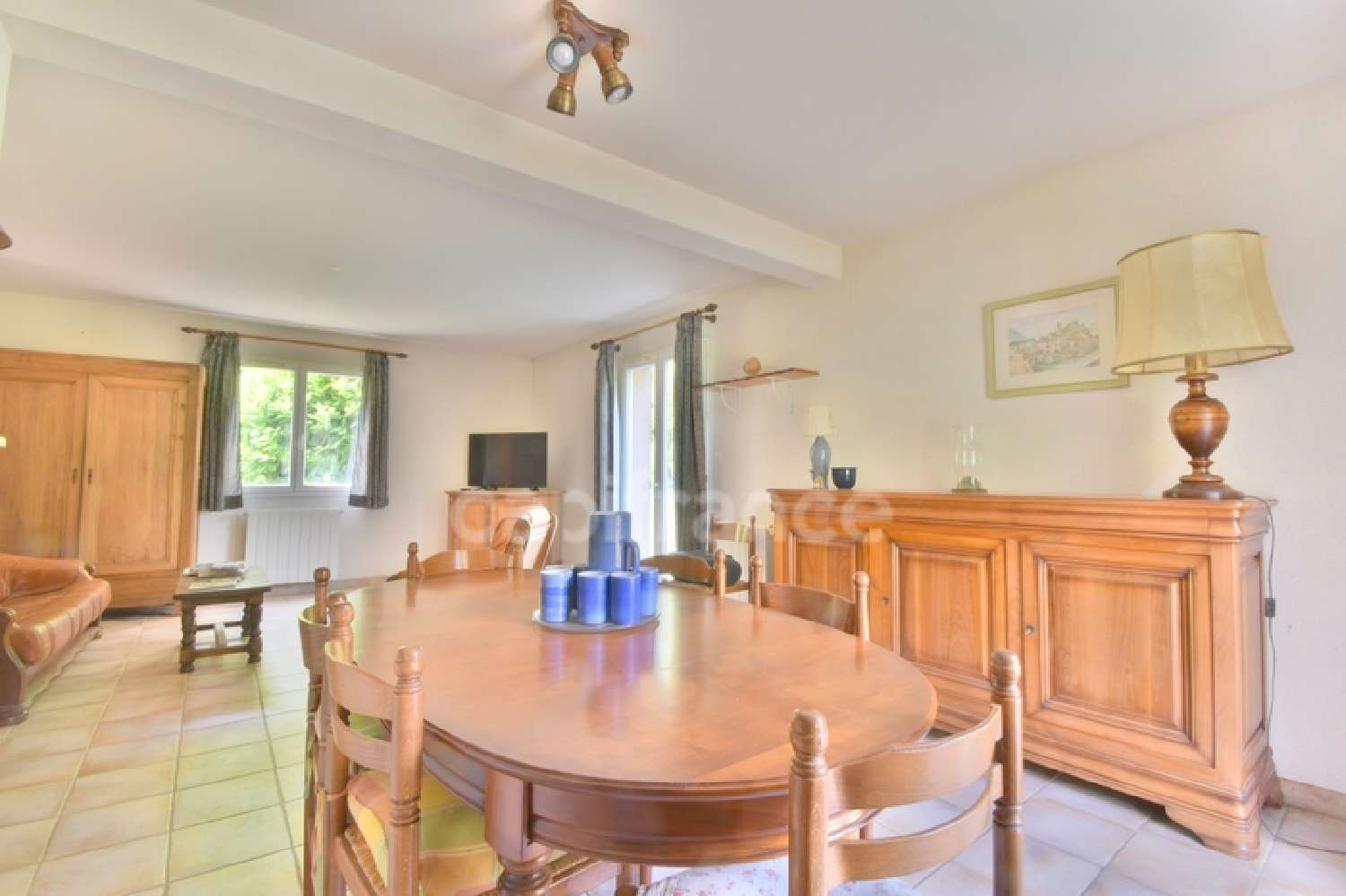 en venta casa Brusque Aveyron 6