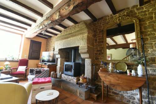 Buais Manche house foto 7352321