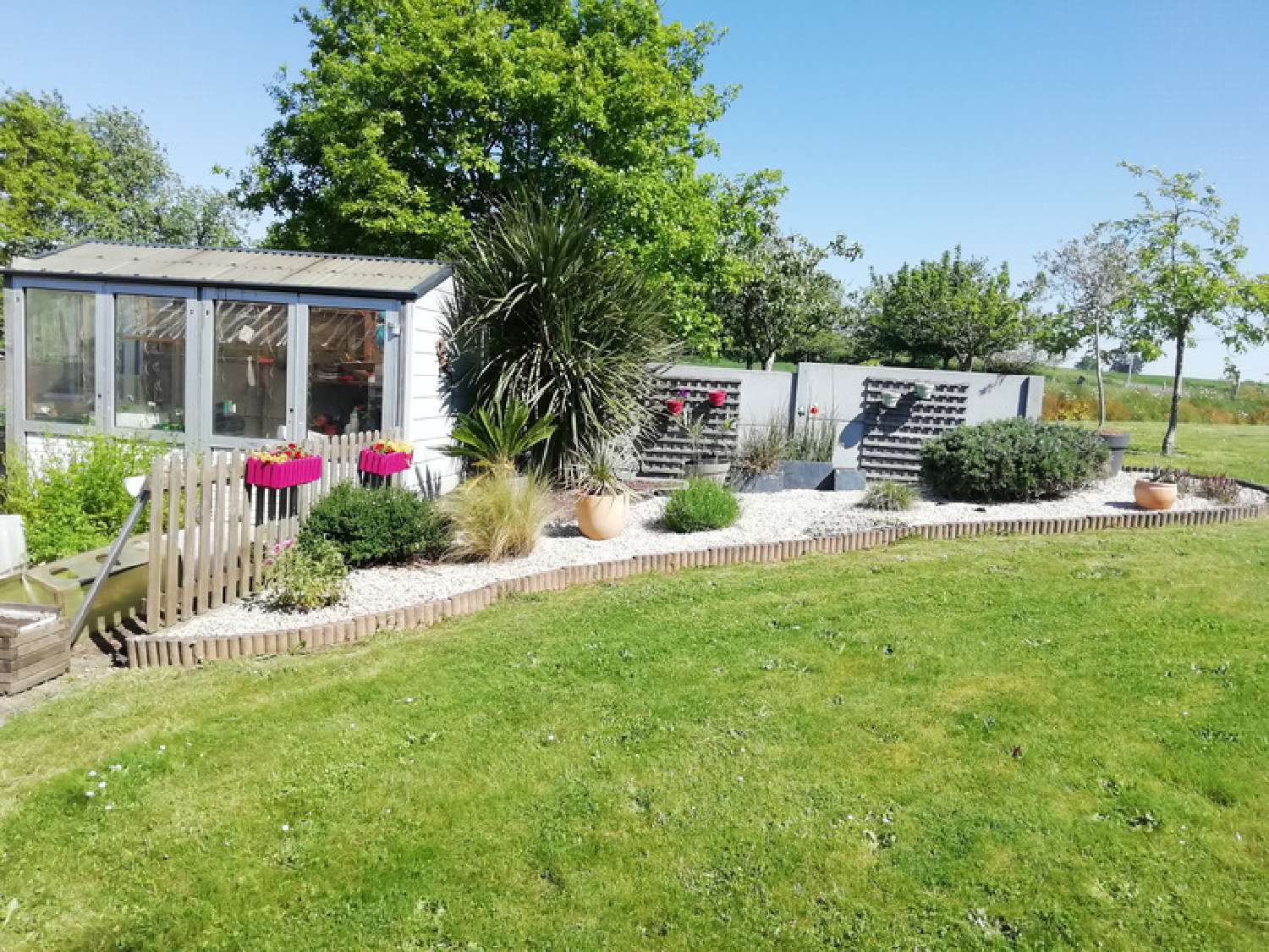 for sale house Buais Manche 4