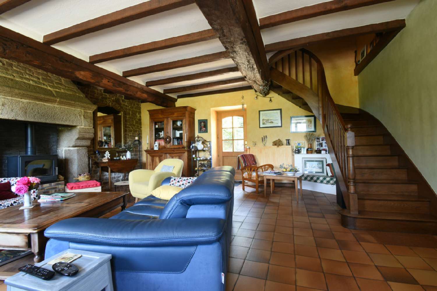 for sale house Buais Manche 7
