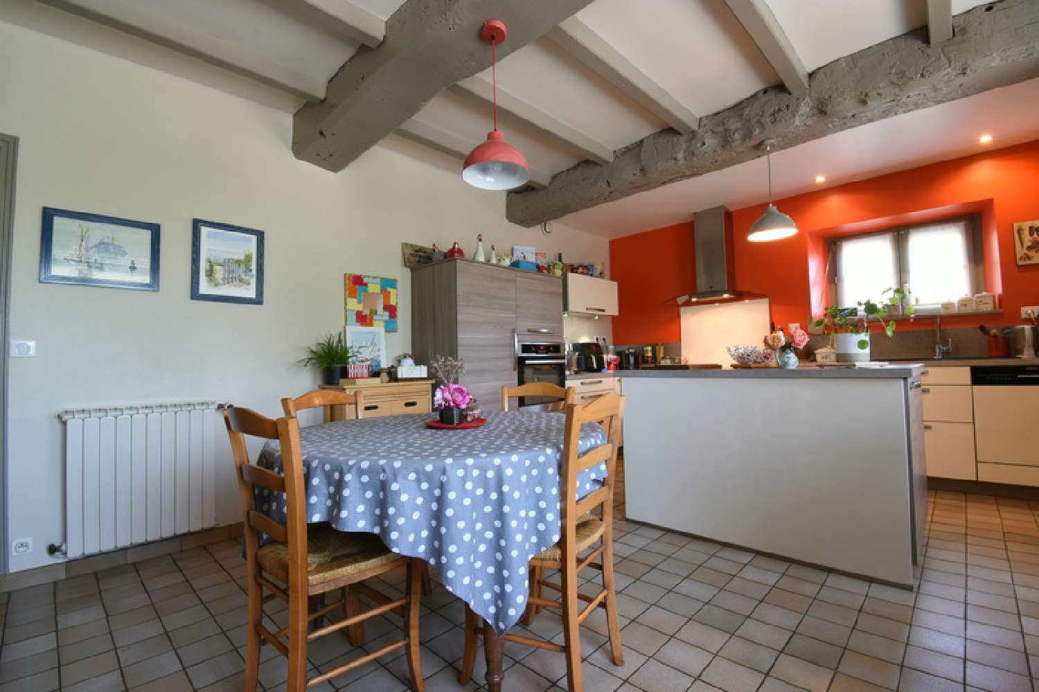for sale house Buais Manche 8