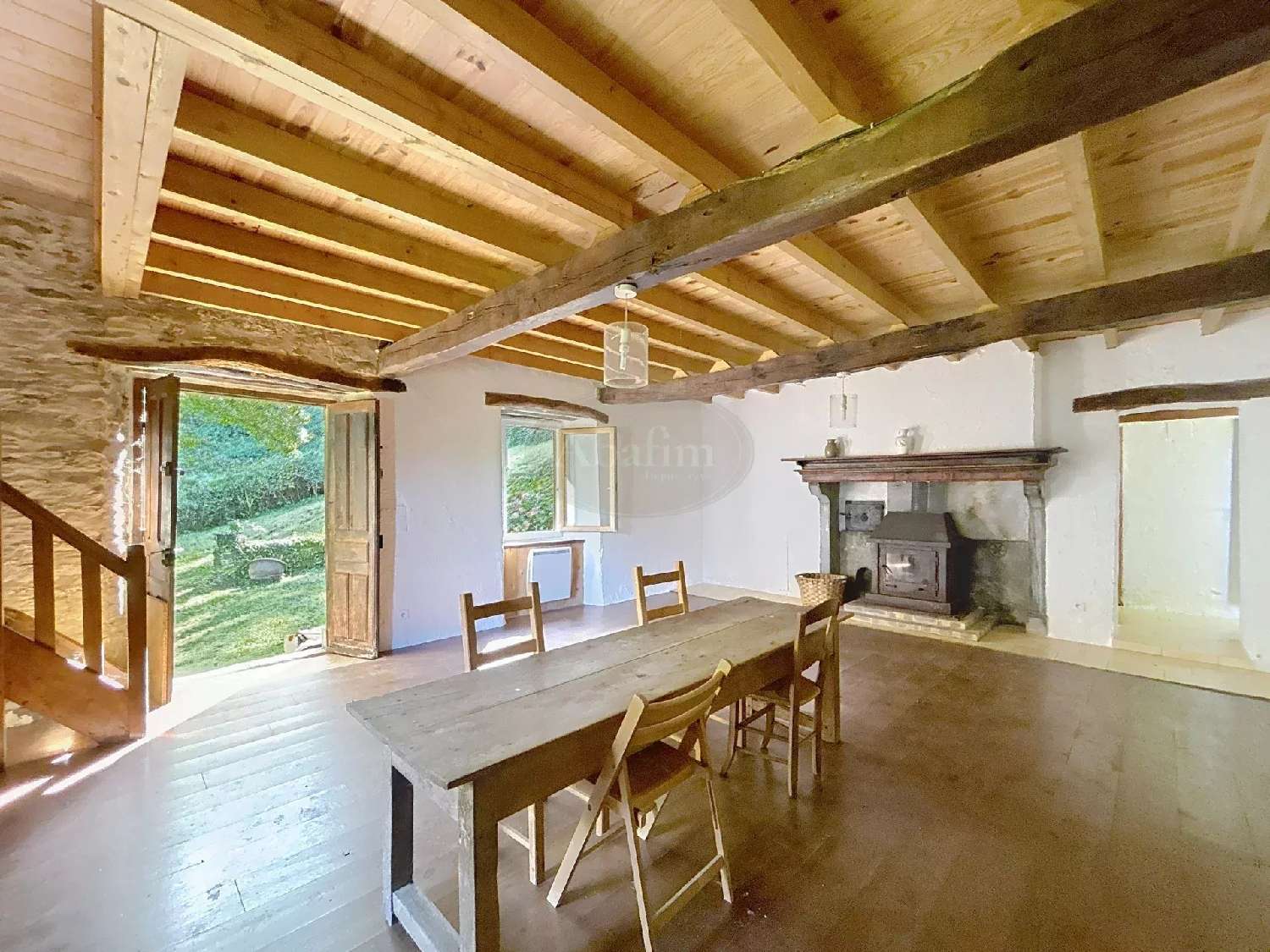  en venta casa Bulan Hautes-Pyrénées 5