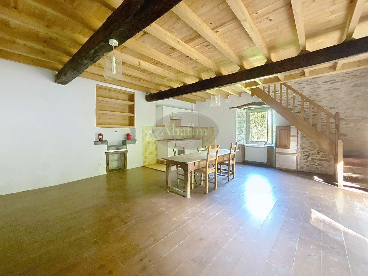  en venta casa Bulan Hautes-Pyrénées 7