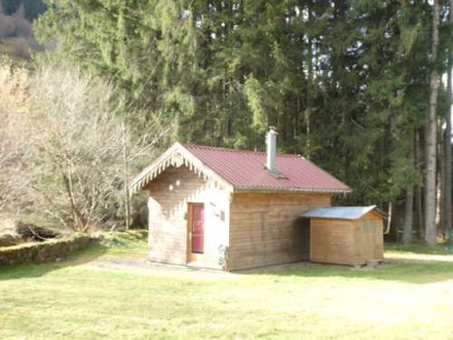 Bussang Vogezen huis foto 7356936