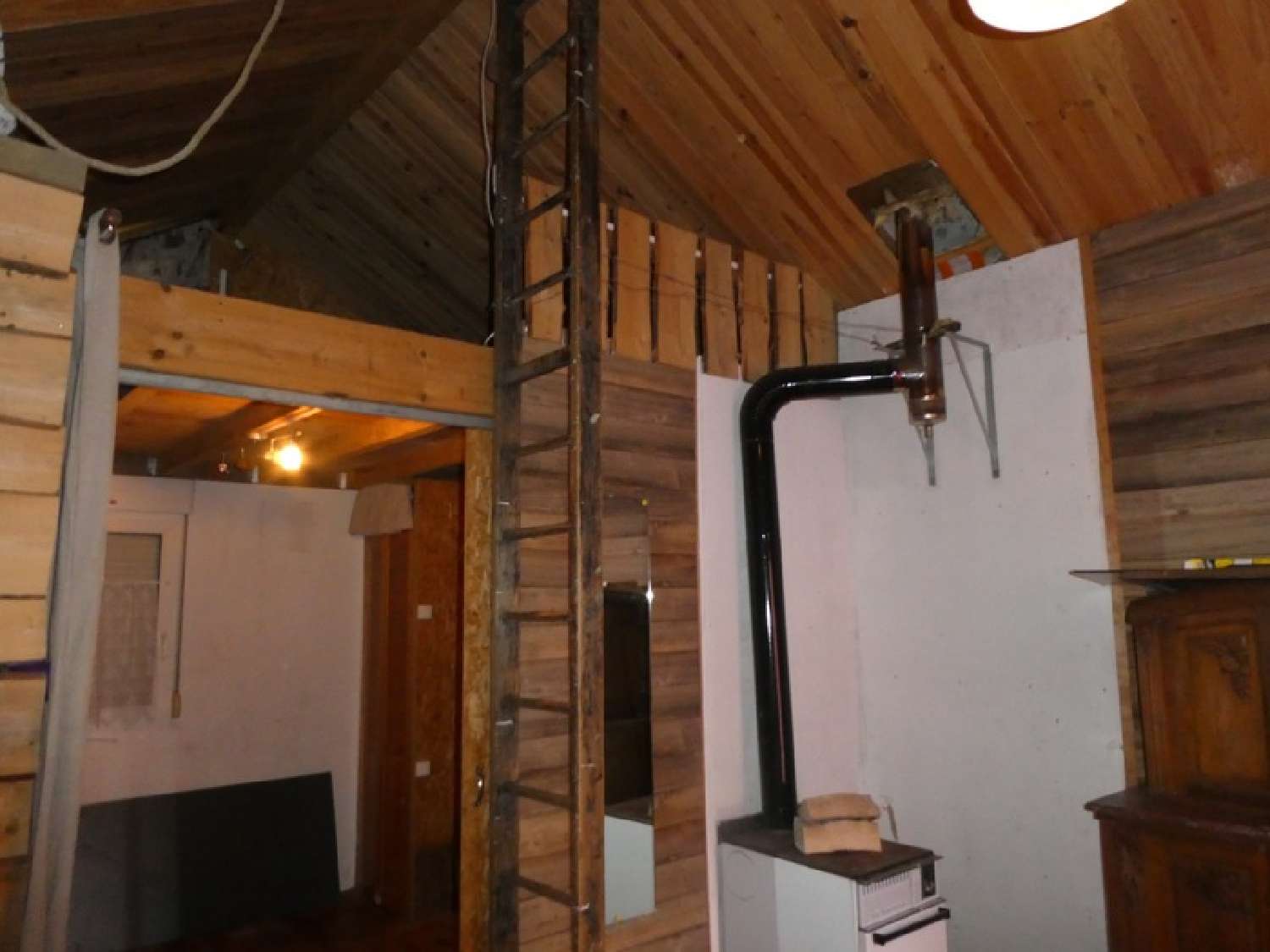  te koop huis Bussang Vogezen 8