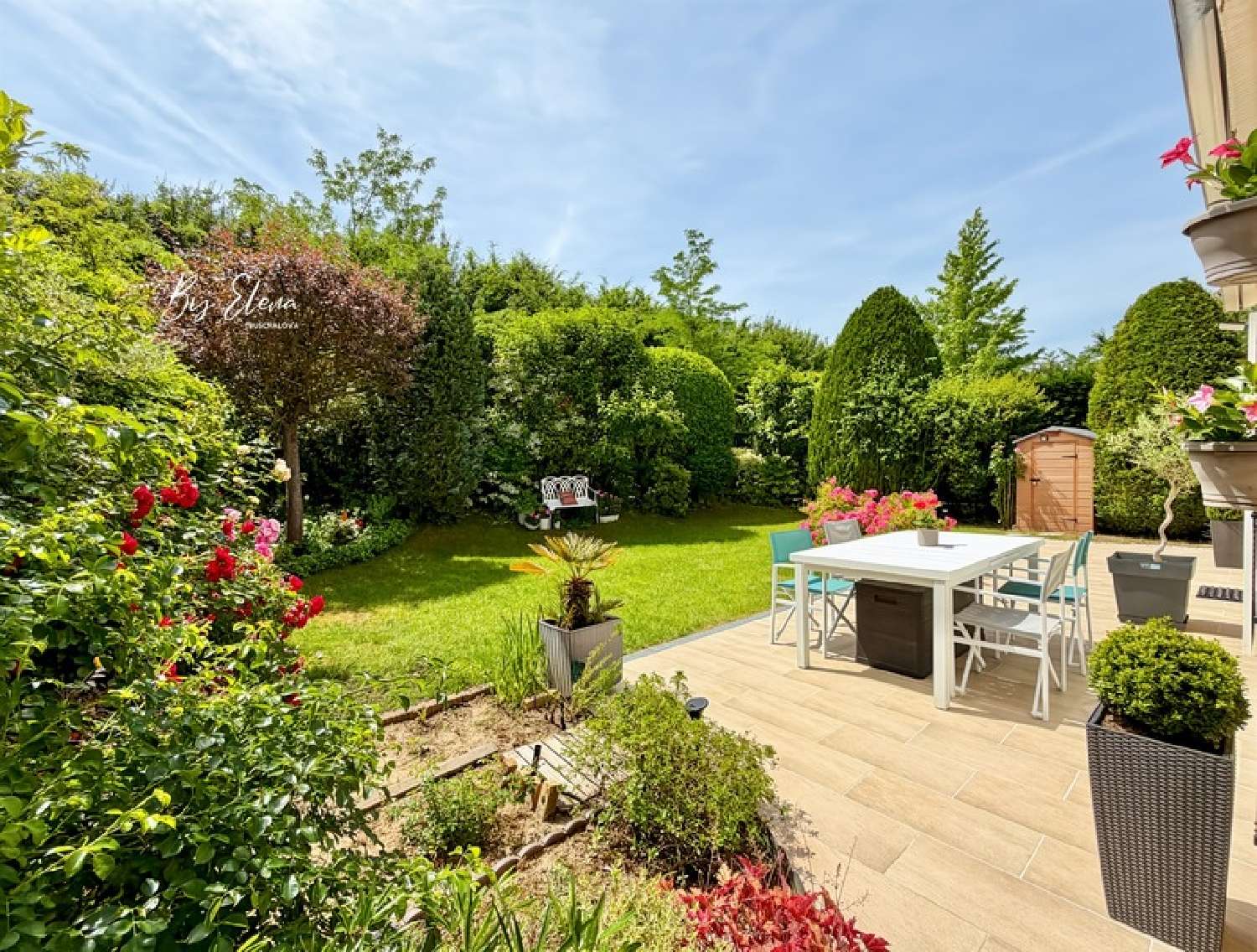  for sale house Bussy-Saint-Georges Seine-et-Marne 3