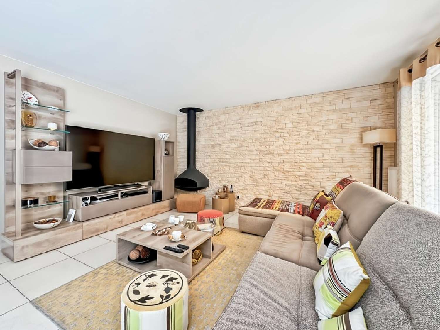  for sale house Bussy-Saint-Georges Seine-et-Marne 4
