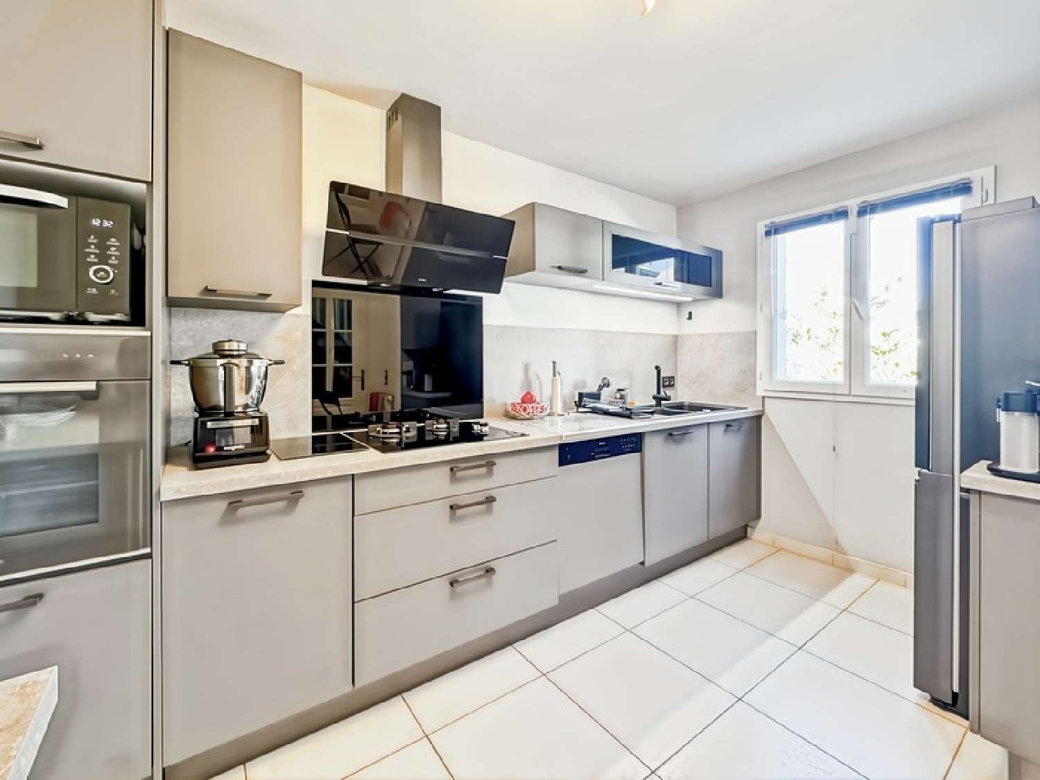  for sale house Bussy-Saint-Georges Seine-et-Marne 5