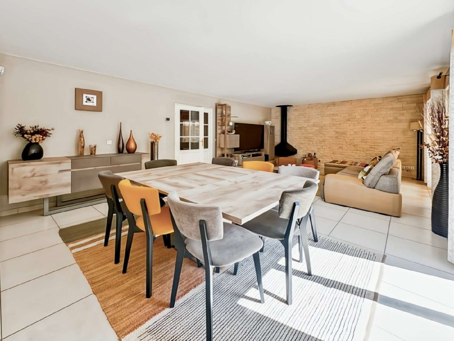  for sale house Bussy-Saint-Georges Seine-et-Marne 7