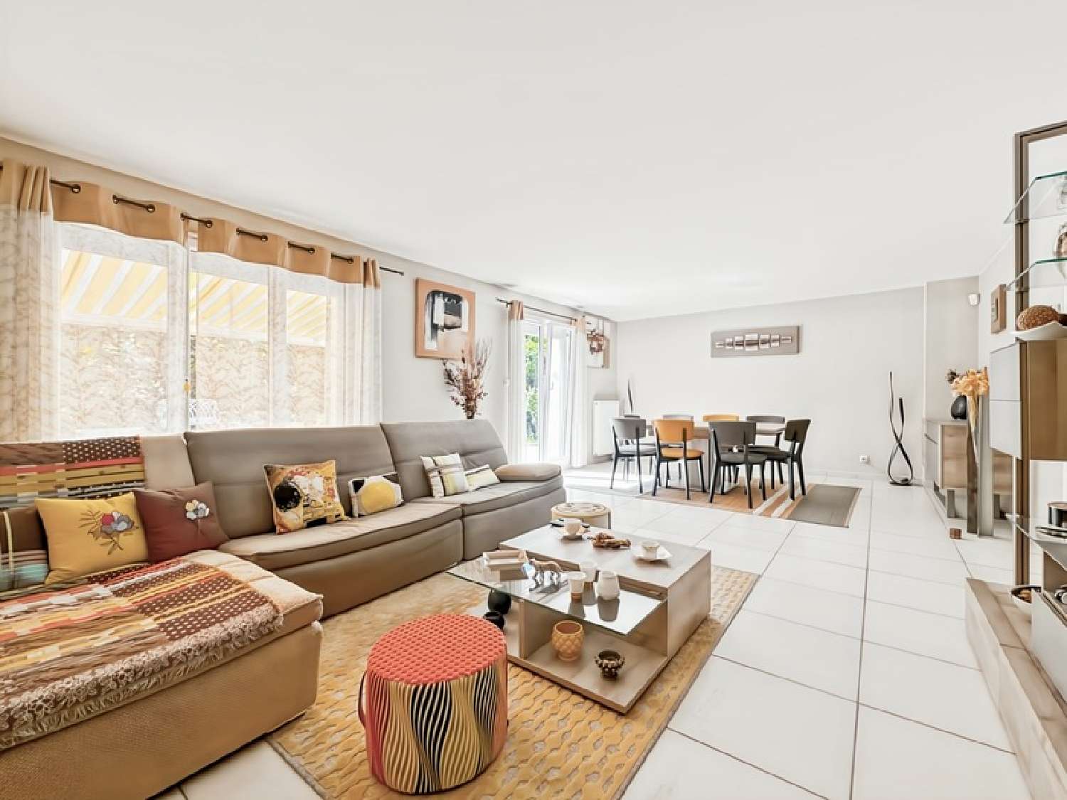  for sale house Bussy-Saint-Georges Seine-et-Marne 8