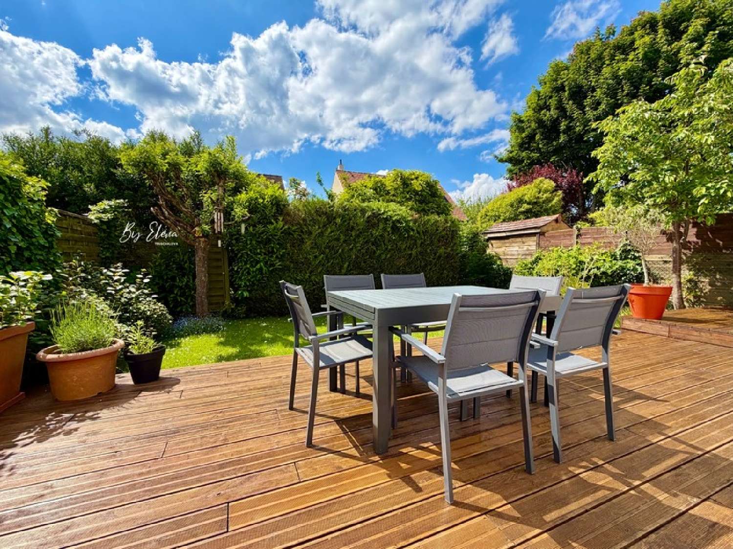 for sale house Bussy-Saint-Georges Seine-et-Marne 5
