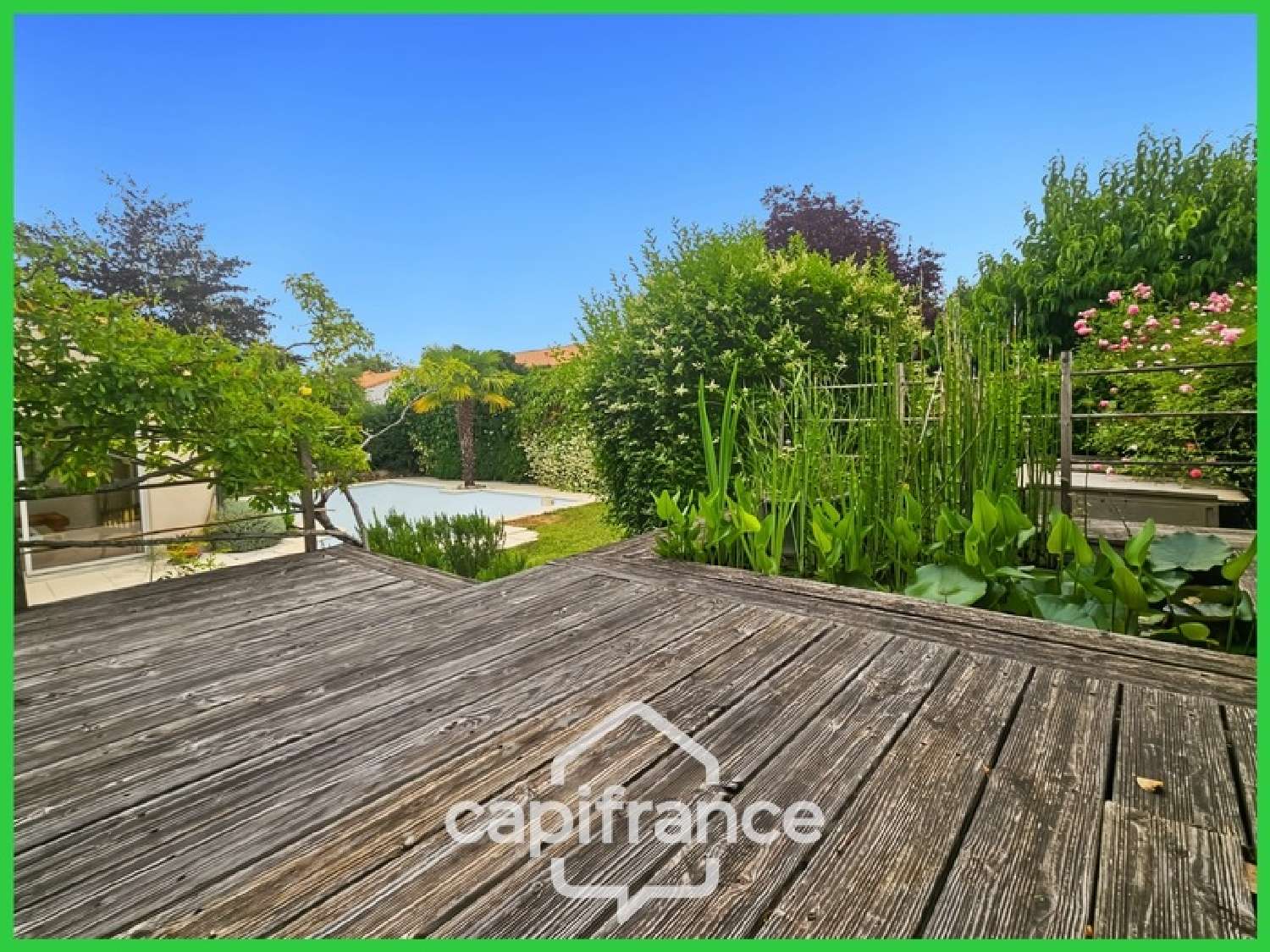 for sale house Buxerolles Vienne 2