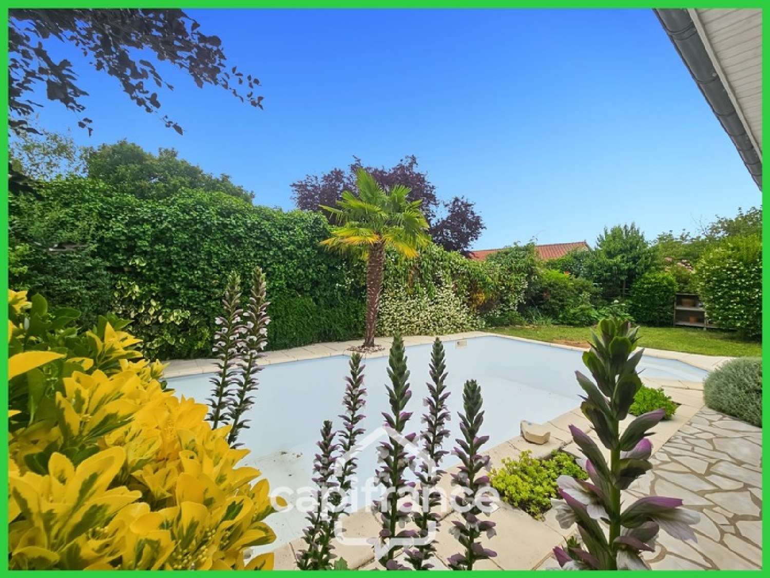 for sale house Buxerolles Vienne 3