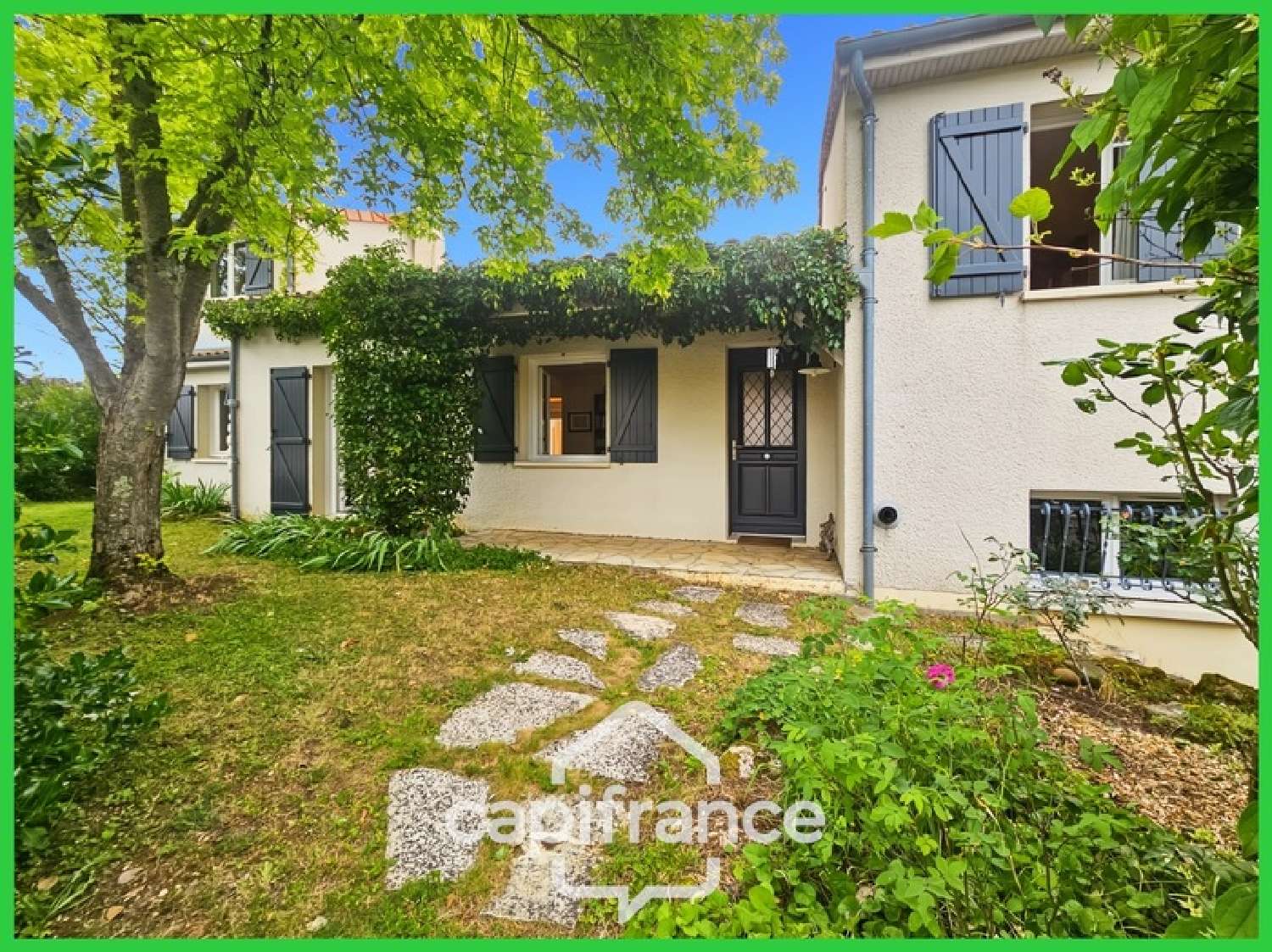 for sale house Buxerolles Vienne 5