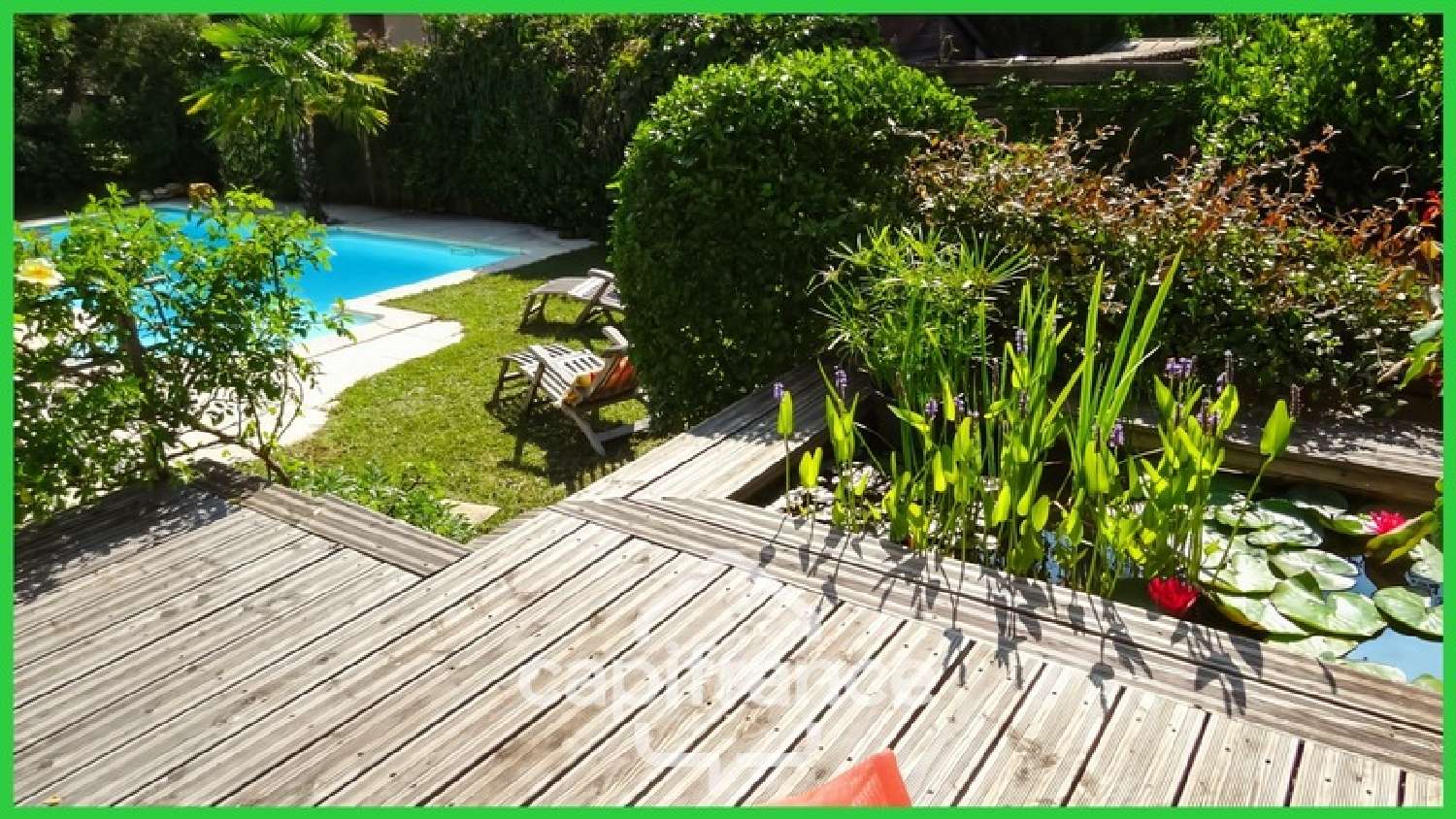 for sale house Buxerolles Vienne 6